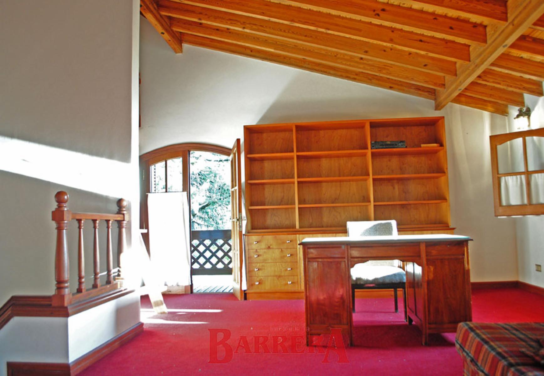 Gran casa en Country Club Chumamaya — foto 13