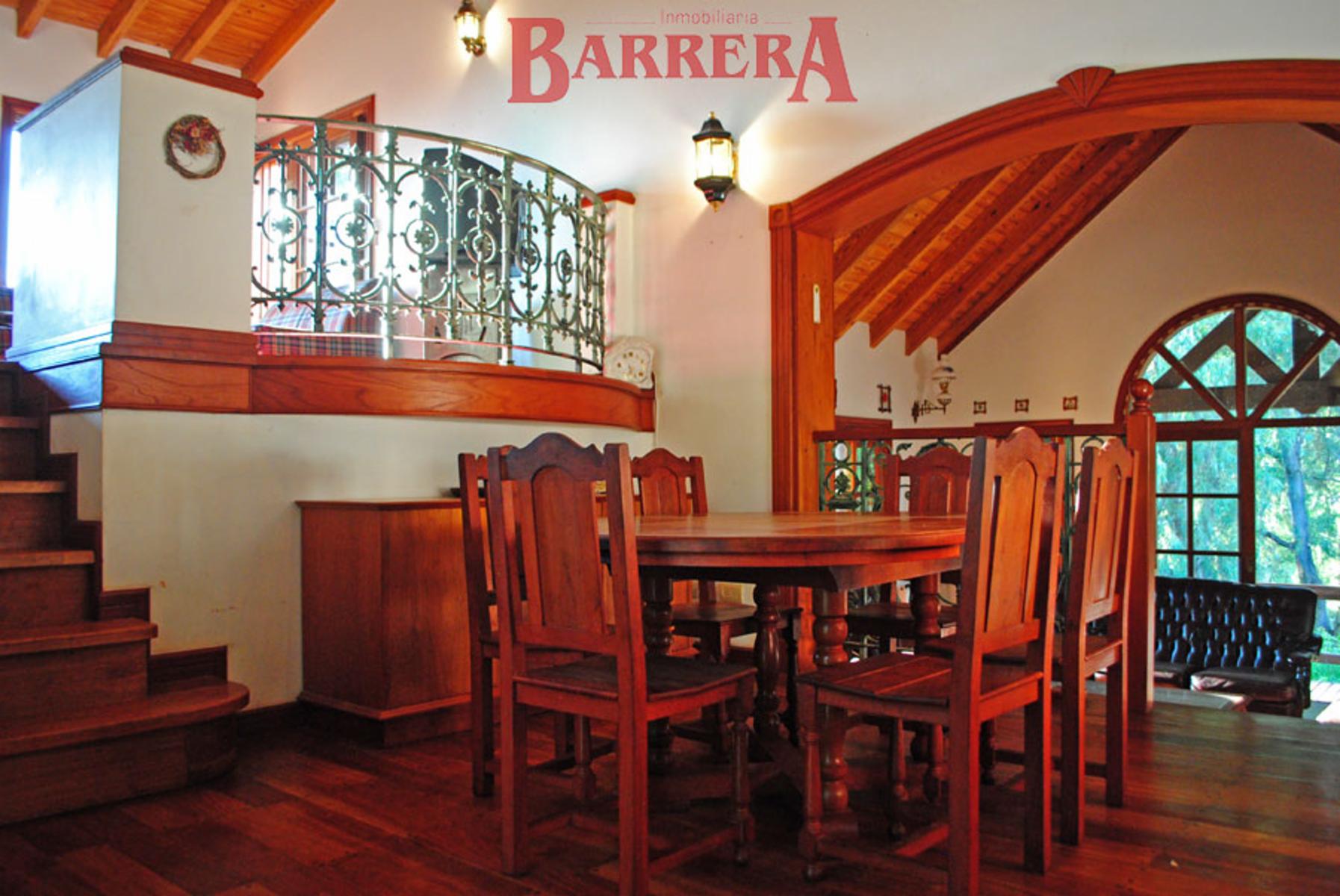 Gran casa en Country Club Chumamaya — foto 14