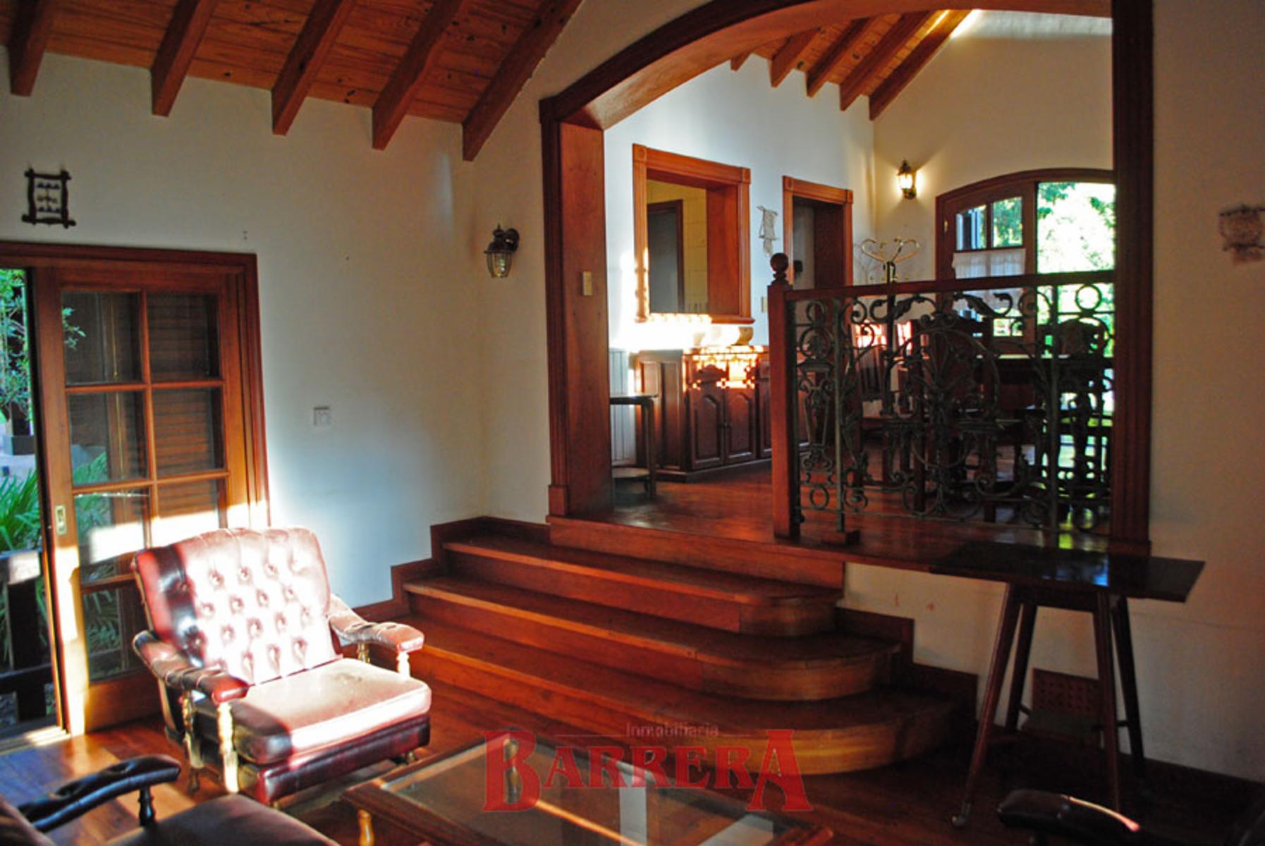 Gran casa en Country Club Chumamaya — foto 15