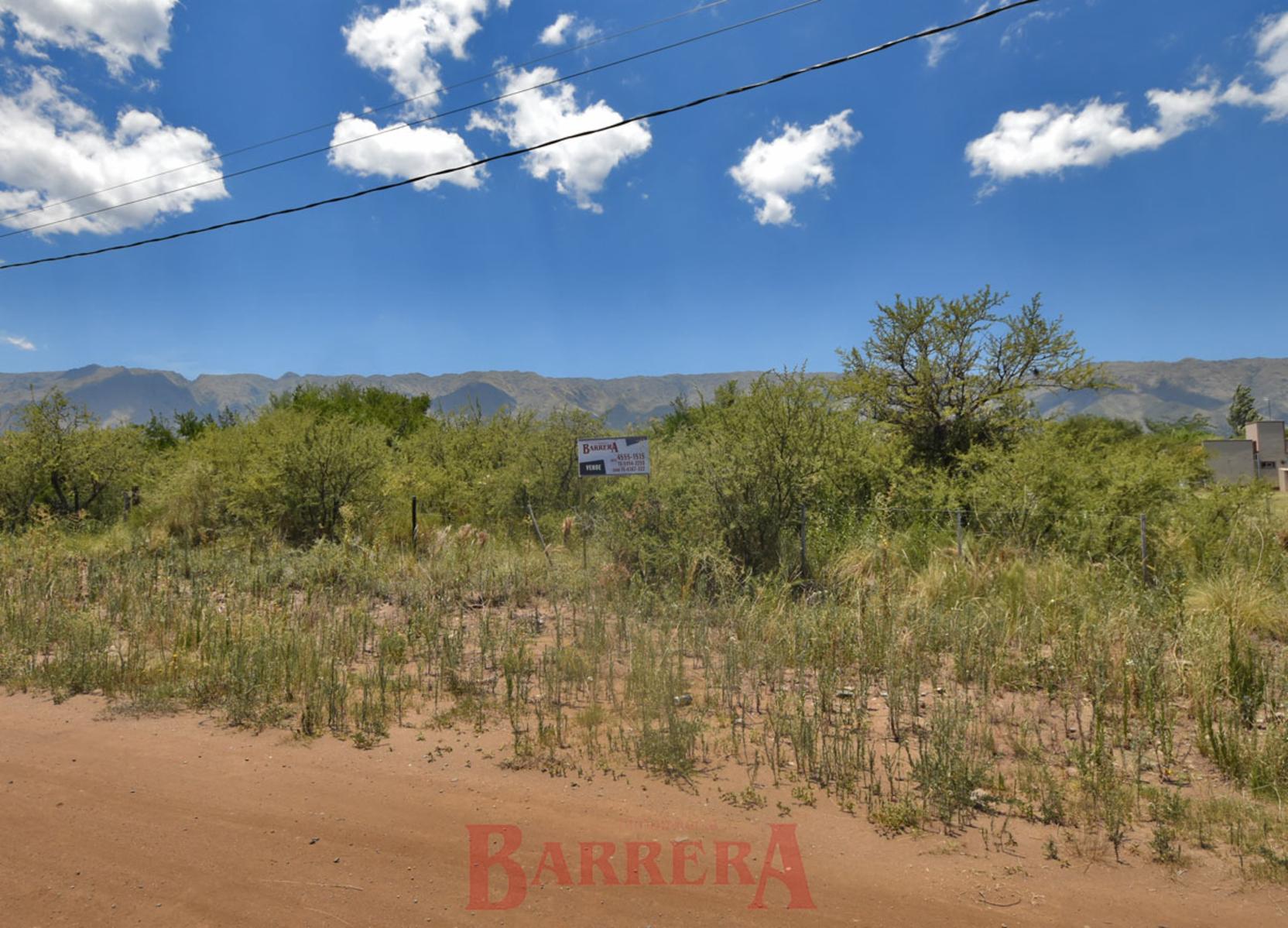 Terreno con Planos aprobados para casa excelentes vistas a la sierra y al valle — foto 2