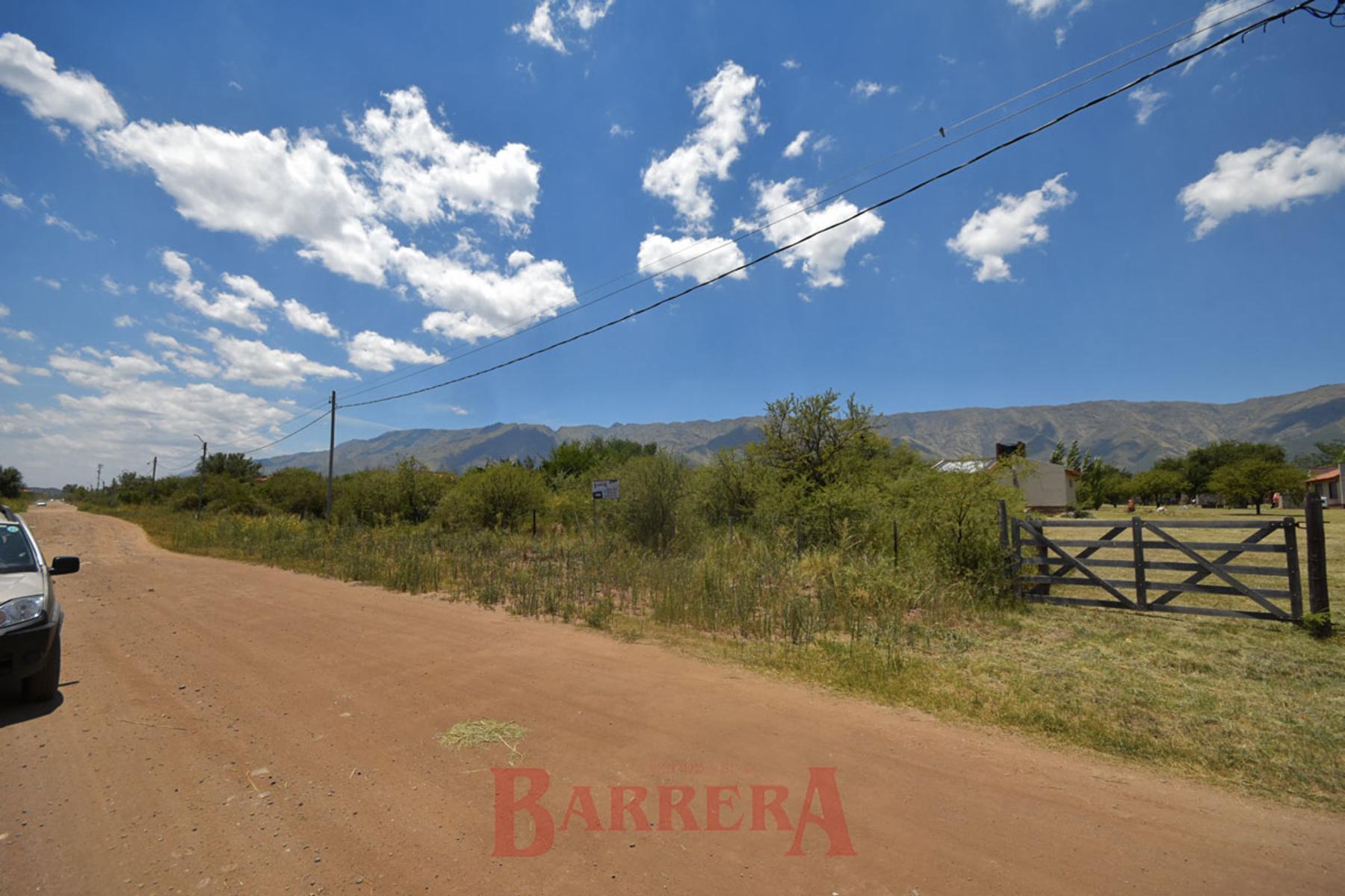 Terreno con Planos aprobados para casa excelentes vistas a la sierra y al valle — foto 3