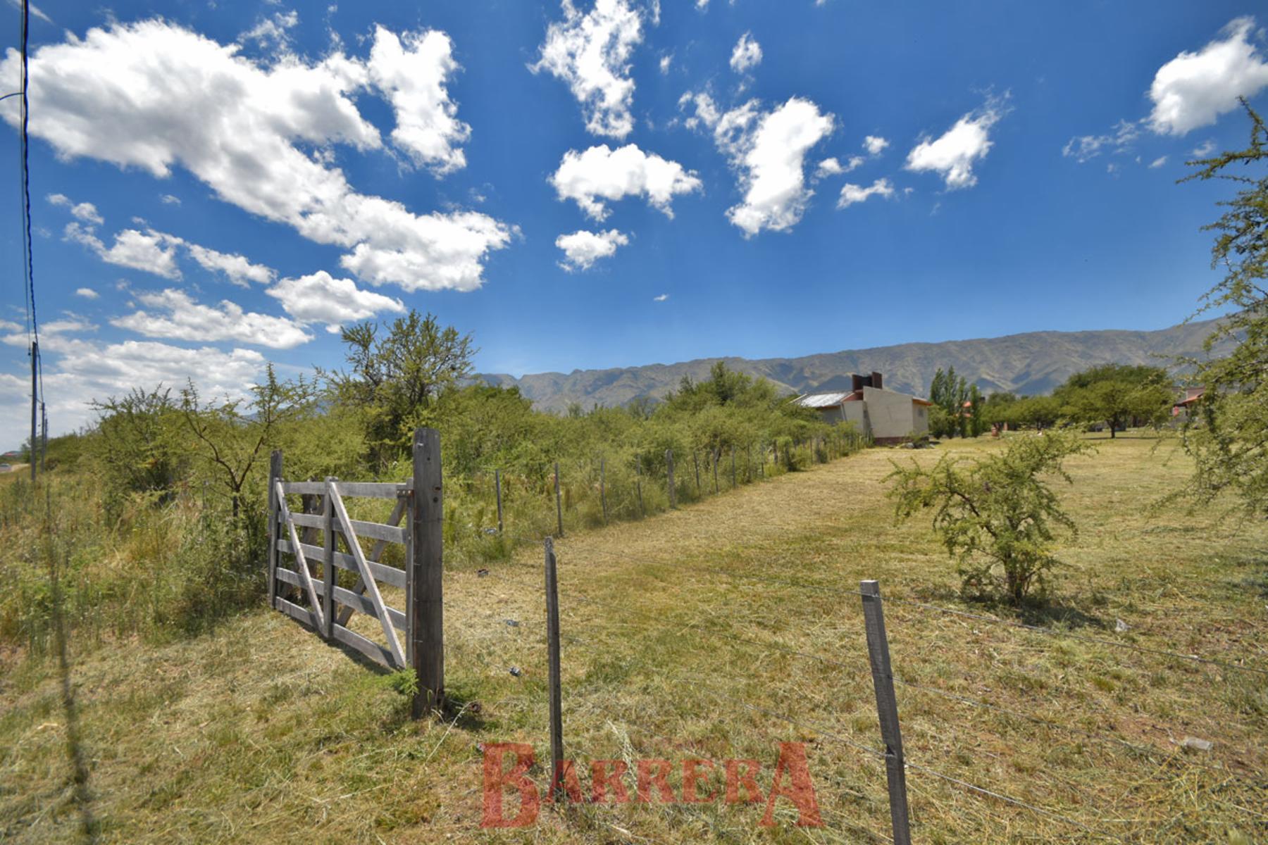 Terreno con Planos aprobados para casa excelentes vistas a la sierra y al valle — foto 5