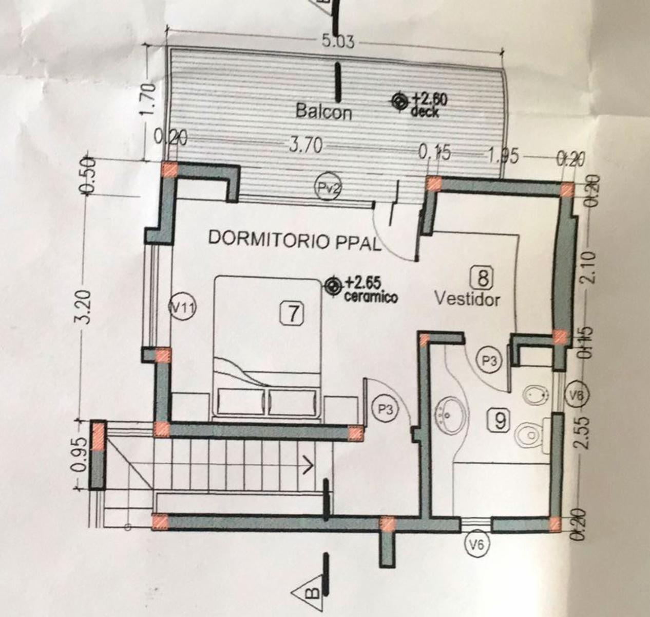 Terreno con Planos aprobados para casa excelentes vistas a la sierra y al valle — foto 9