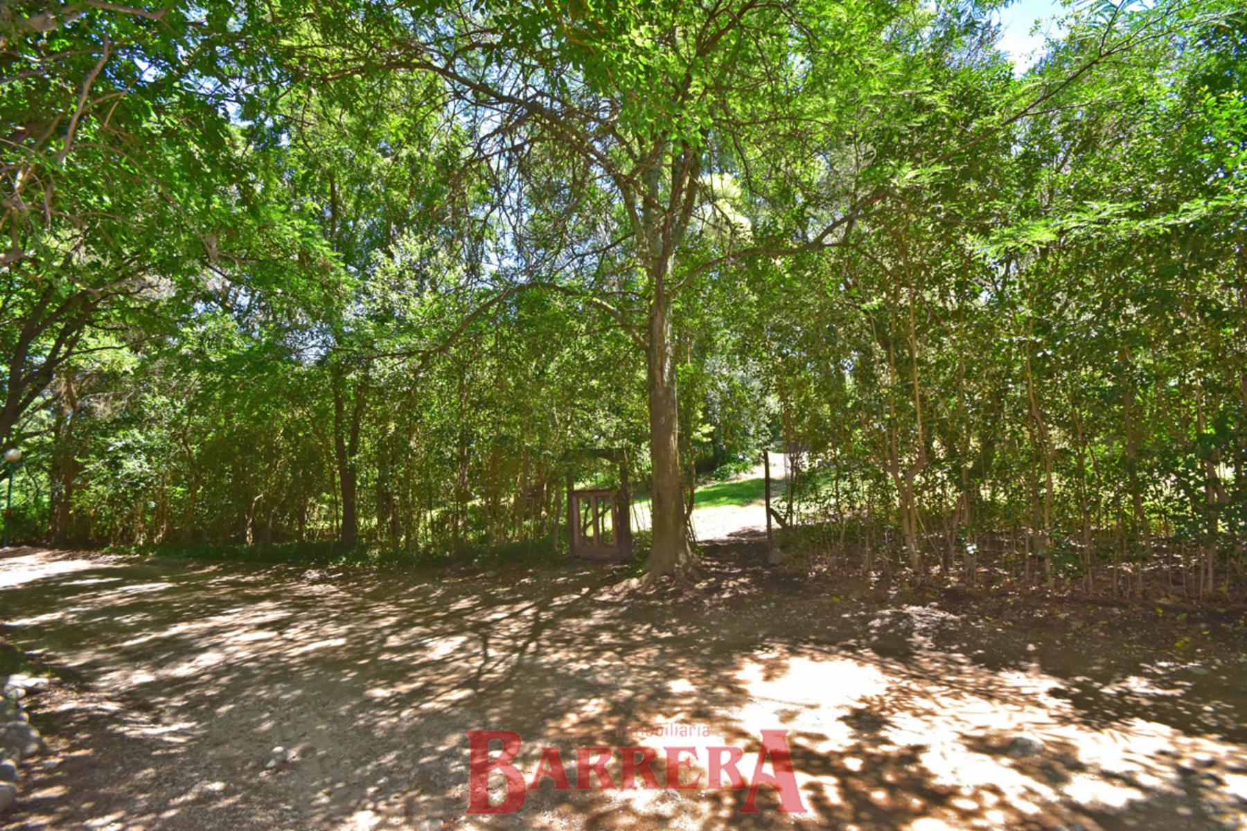 Merlo San Luis, Lola Mora casi Av. 2 Venados, (paseo de las esculturas) 2500 m2 con llamativa casa — foto 2