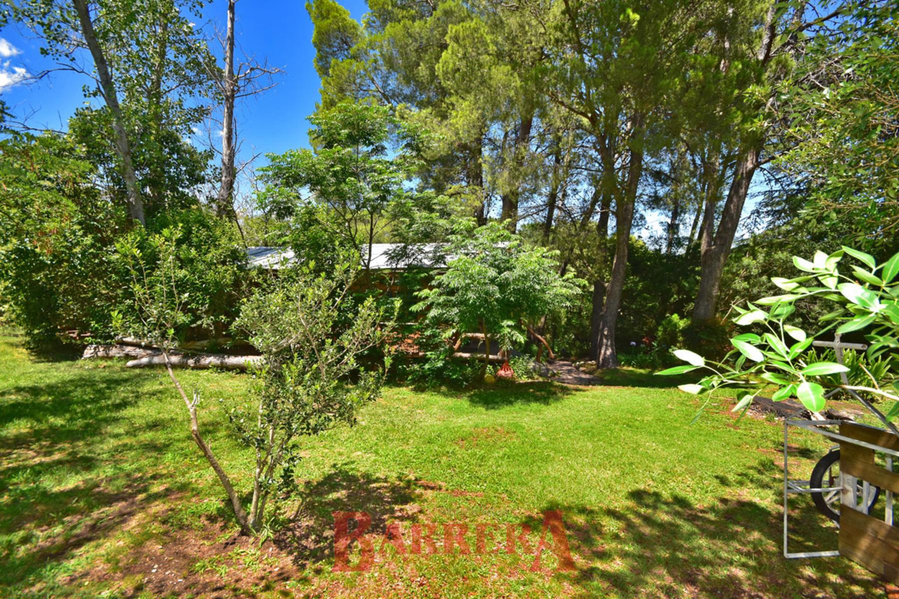 Merlo San Luis, Lola Mora casi Av. 2 Venados, (paseo de las esculturas) 2500 m2 con llamativa casa — foto 11