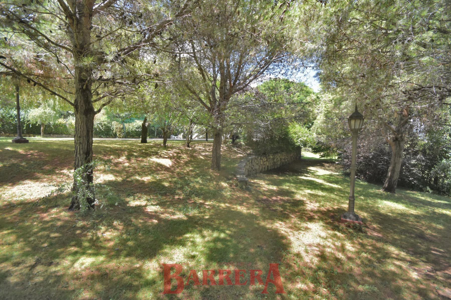 Lote doble con piscina de 68 m2 en el mejor country club de Merlo, San Luis — foto 8