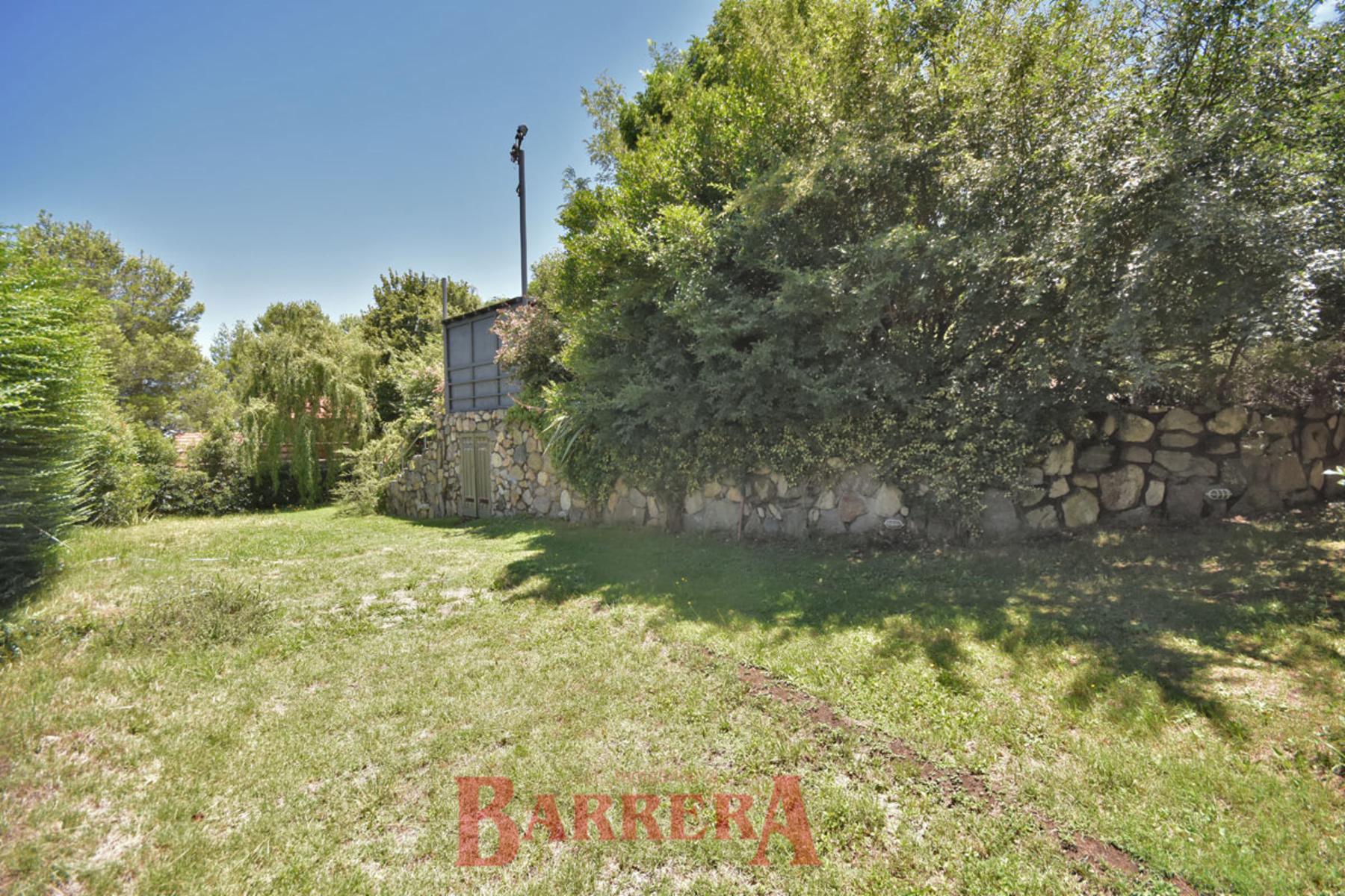 Lote doble con piscina de 68 m2 en el mejor country club de Merlo, San Luis — foto 9