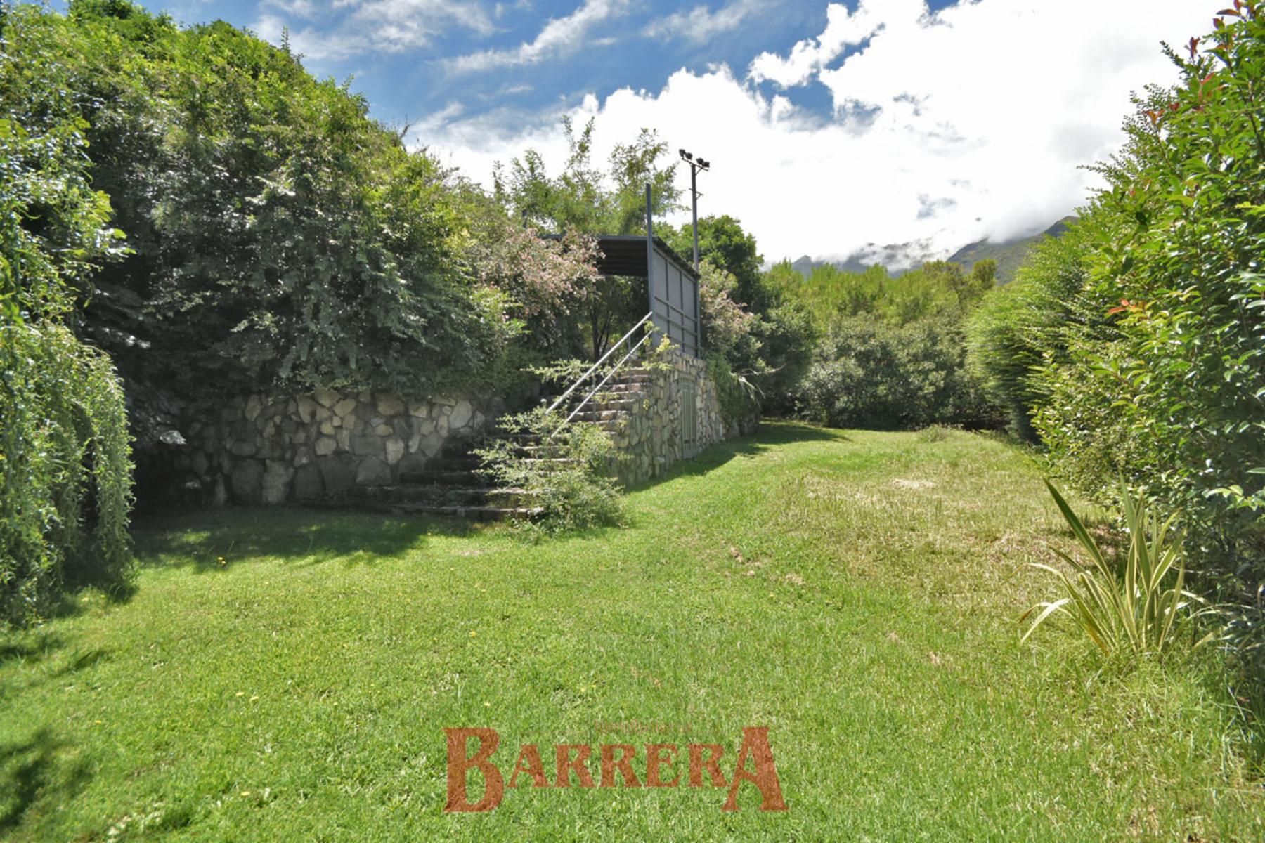 Lote doble con piscina de 68 m2 en el mejor country club de Merlo, San Luis — foto 11
