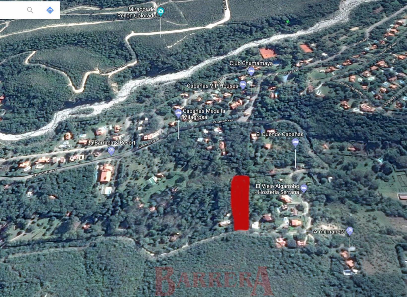 Terreno en zona residencial muy tranquila — foto 6