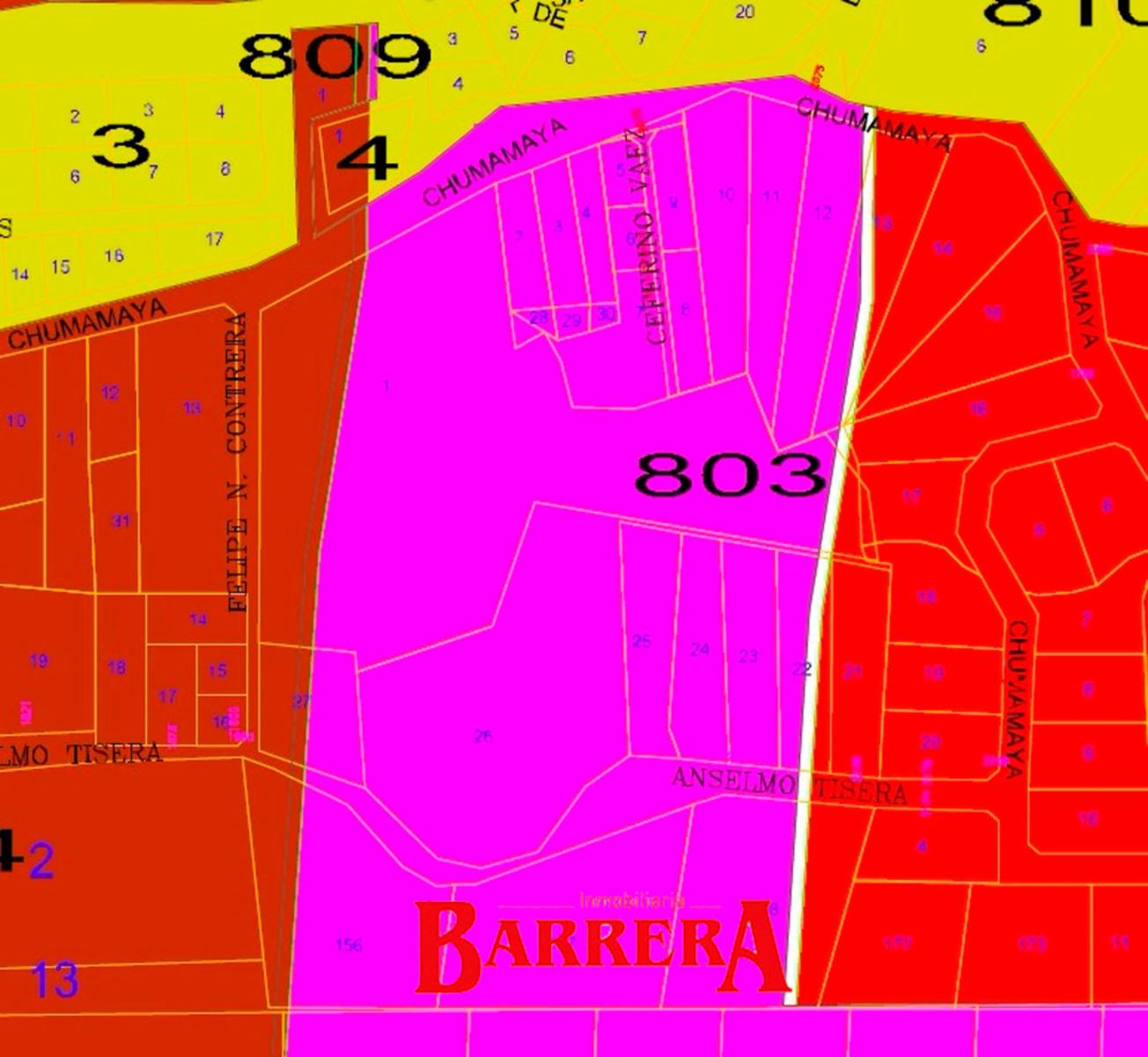 Terreno en zona residencial muy tranquila — foto 7