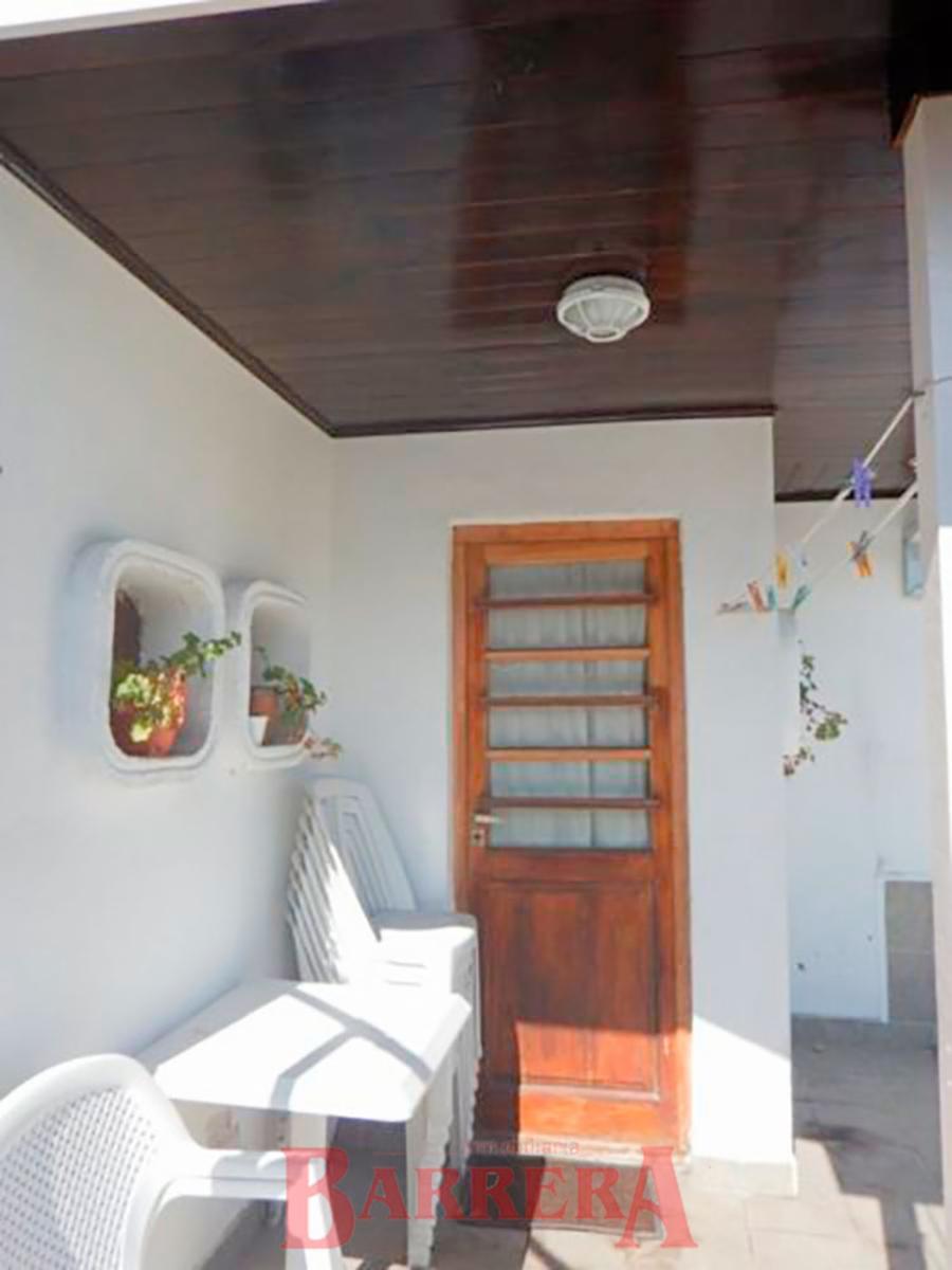 Chalet 4 dormitorio y estudio, 1 cuadra Av. Constitución y 9 de la playa — foto 9