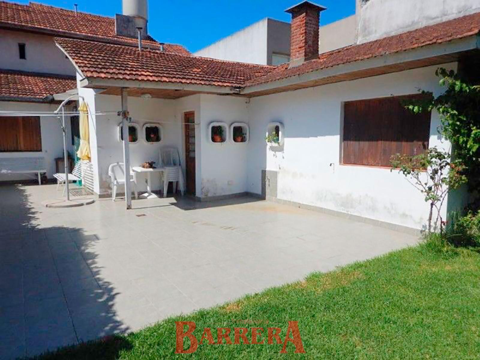 Chalet 4 dormitorio y estudio, 1 cuadra Av. Constitución y 9 de la playa — foto 10