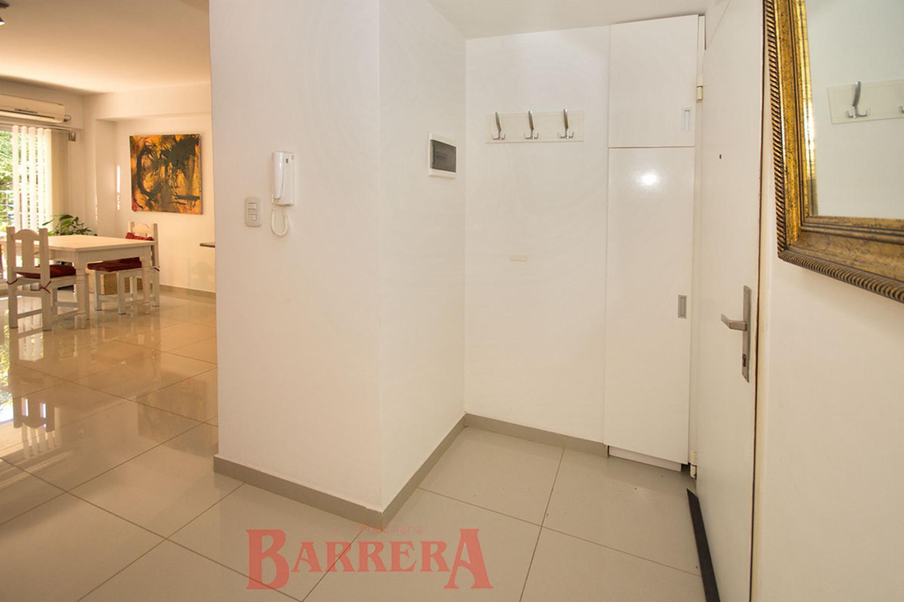 2 Ambientes al frente c/balcón aterrazado, baño y toilette - 4 años — foto 2