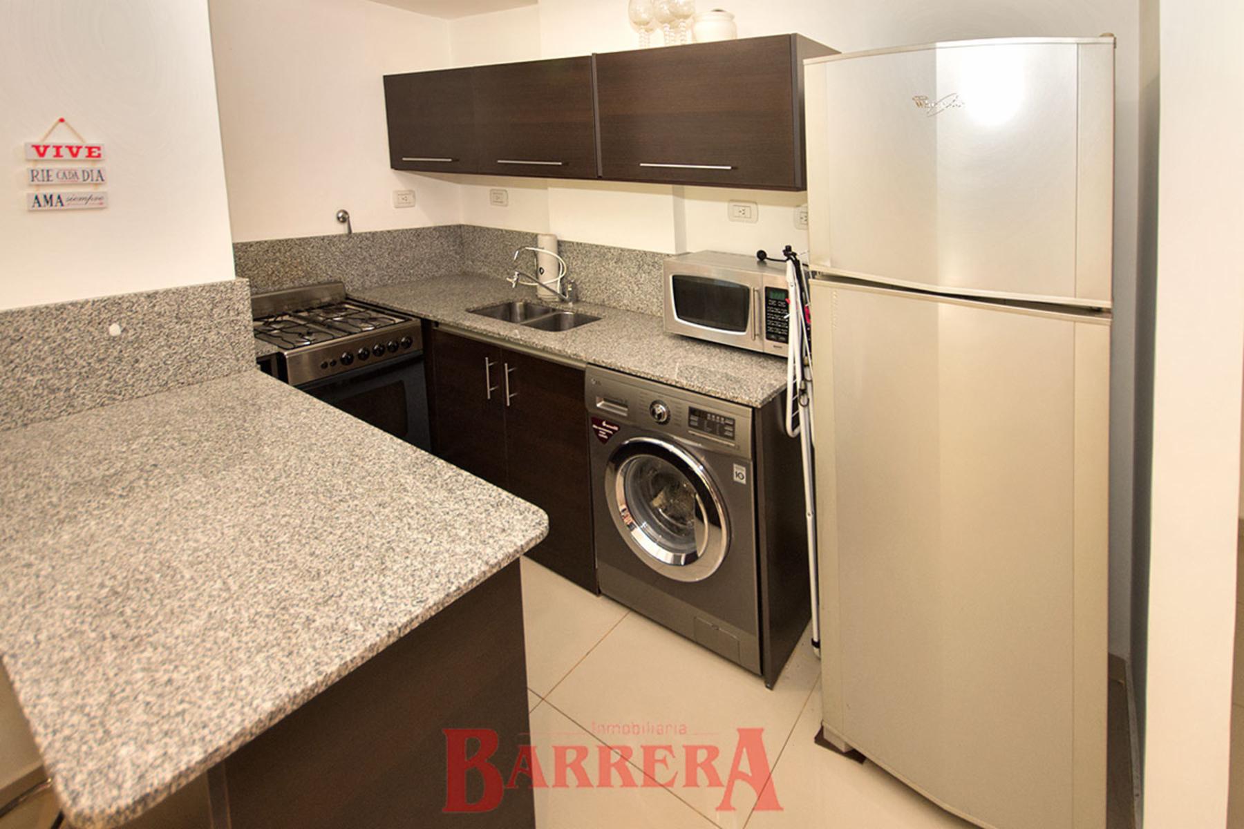 2 Ambientes al frente c/balcón aterrazado, baño y toilette - 4 años — foto 6