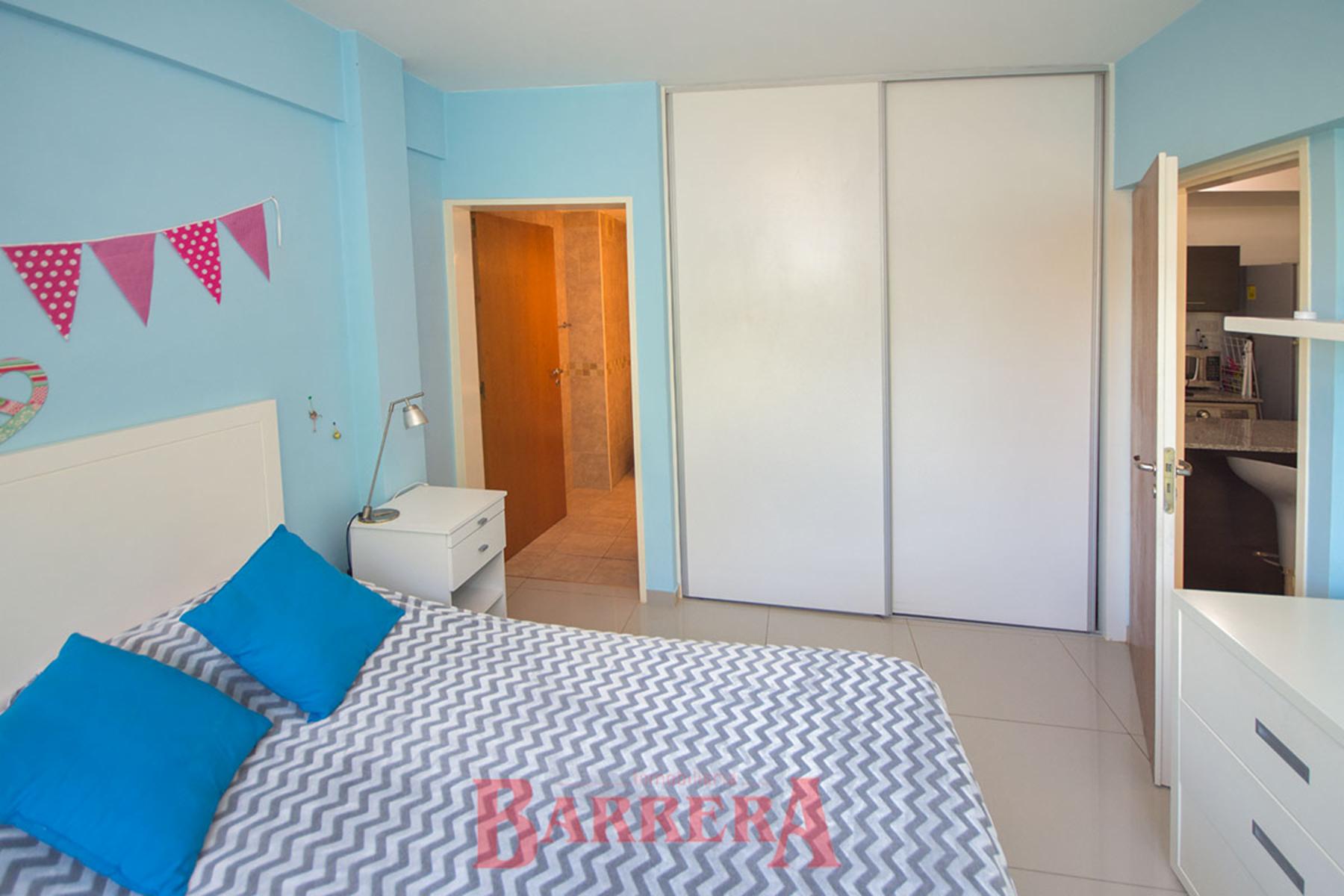 2 Ambientes al frente c/balcón aterrazado, baño y toilette - 4 años — foto 11
