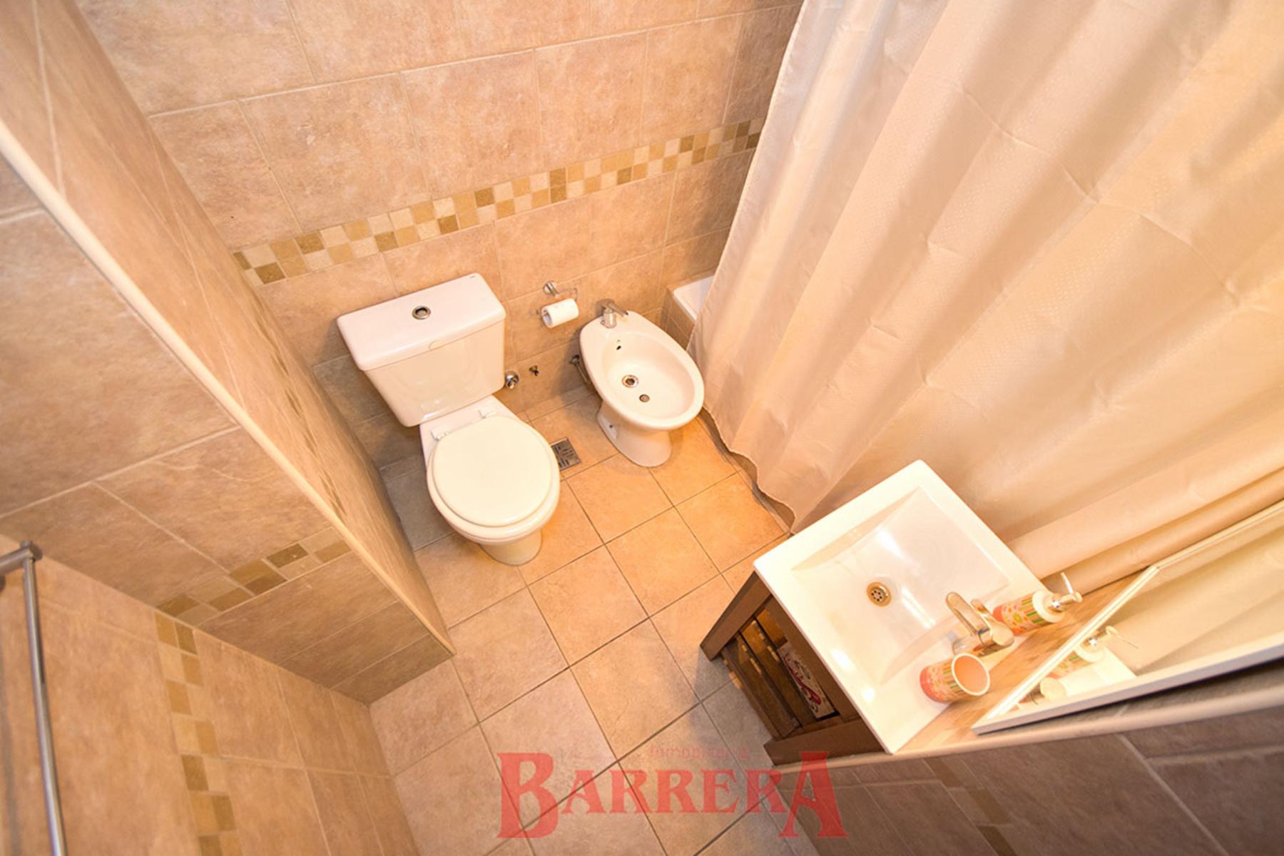 2 Ambientes al frente c/balcón aterrazado, baño y toilette - 4 años — foto 12