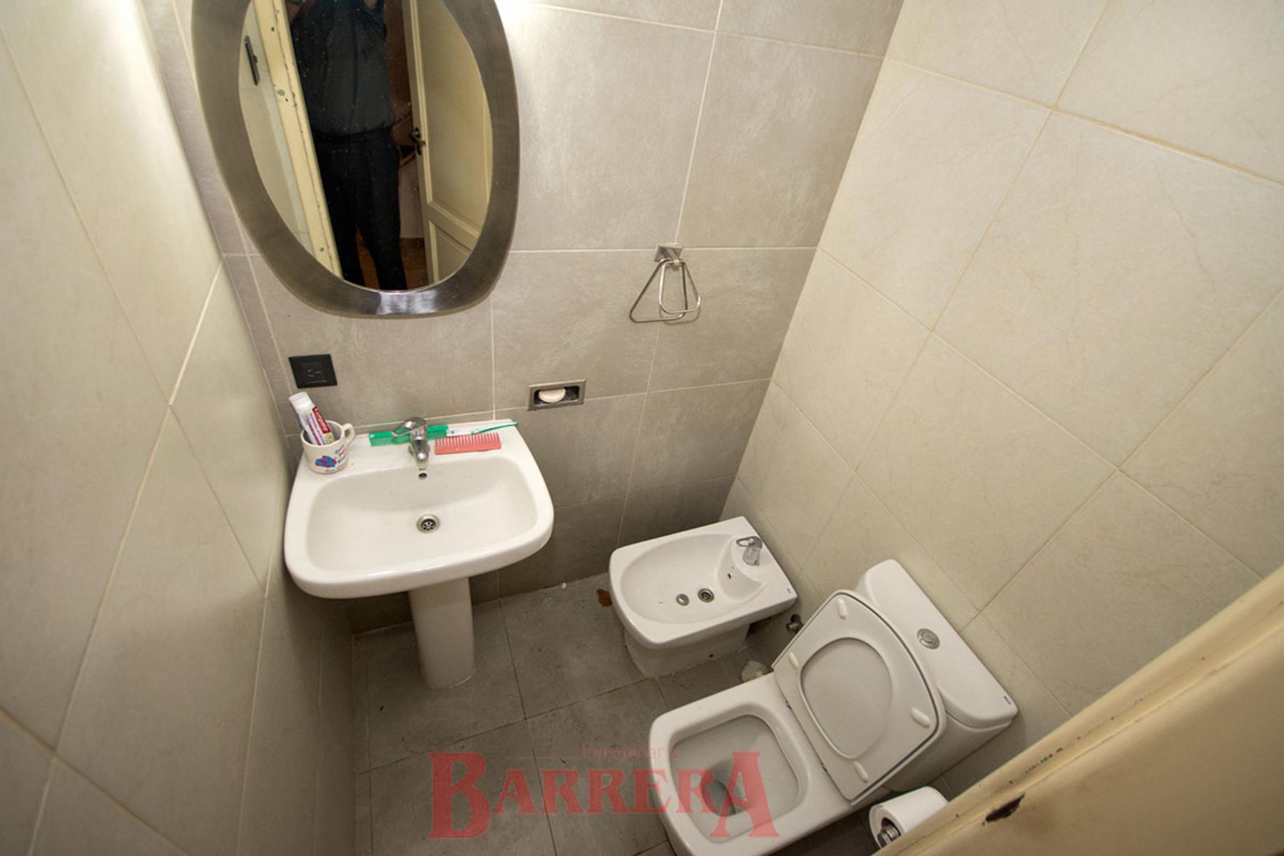 Av. De los Incas al 3800, Casa 280 m2 cubiertos sobre lote 199 m2 Refaccionada, faltan detalles — foto 9