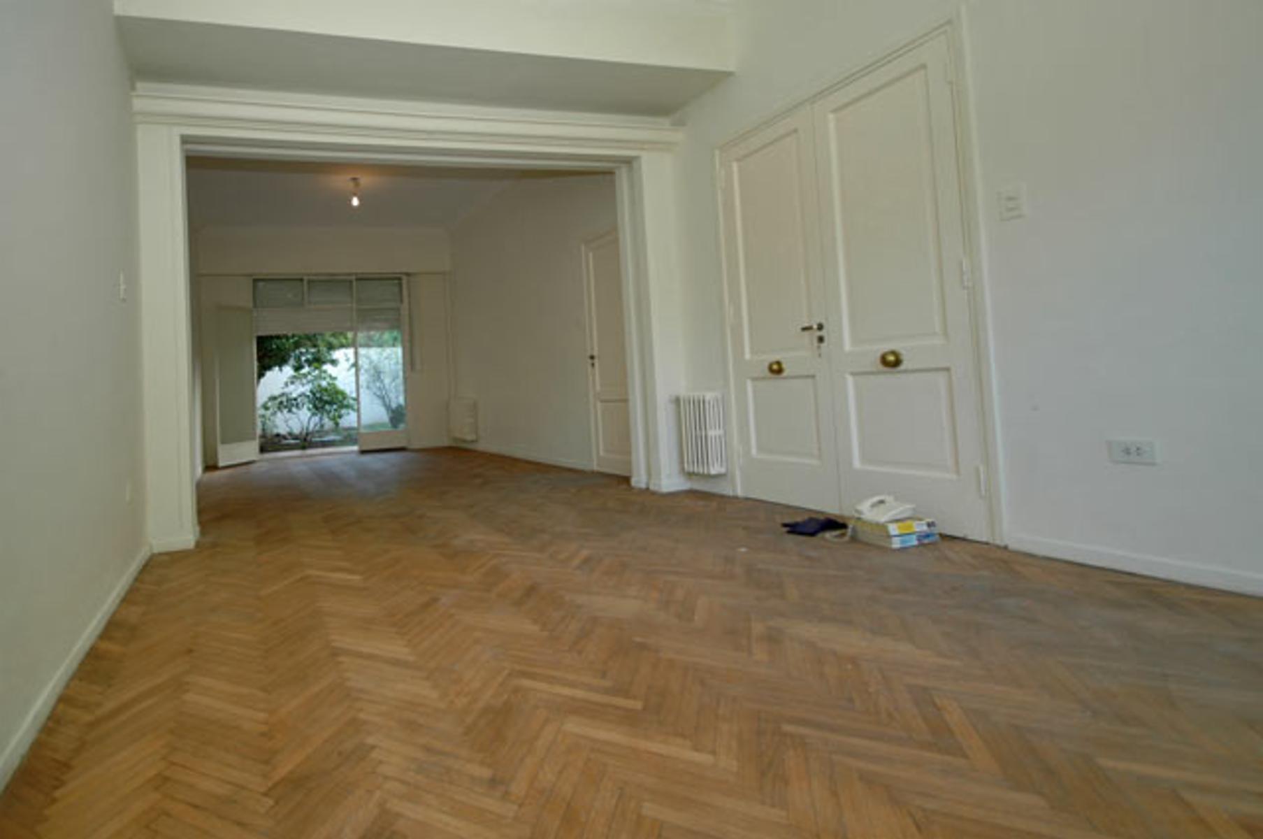 Av. De los Incas al 3800, Casa 280 m2 cubiertos sobre lote 199 m2 Refaccionada, faltan detalles — foto 4