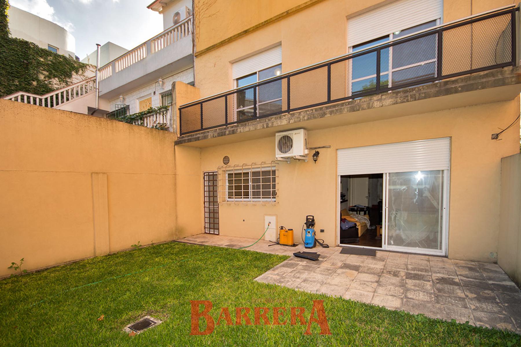 Av. De los Incas al 3800, Casa 280 m2 cubiertos sobre lote 199 m2 Refaccionada, faltan detalles — foto 6