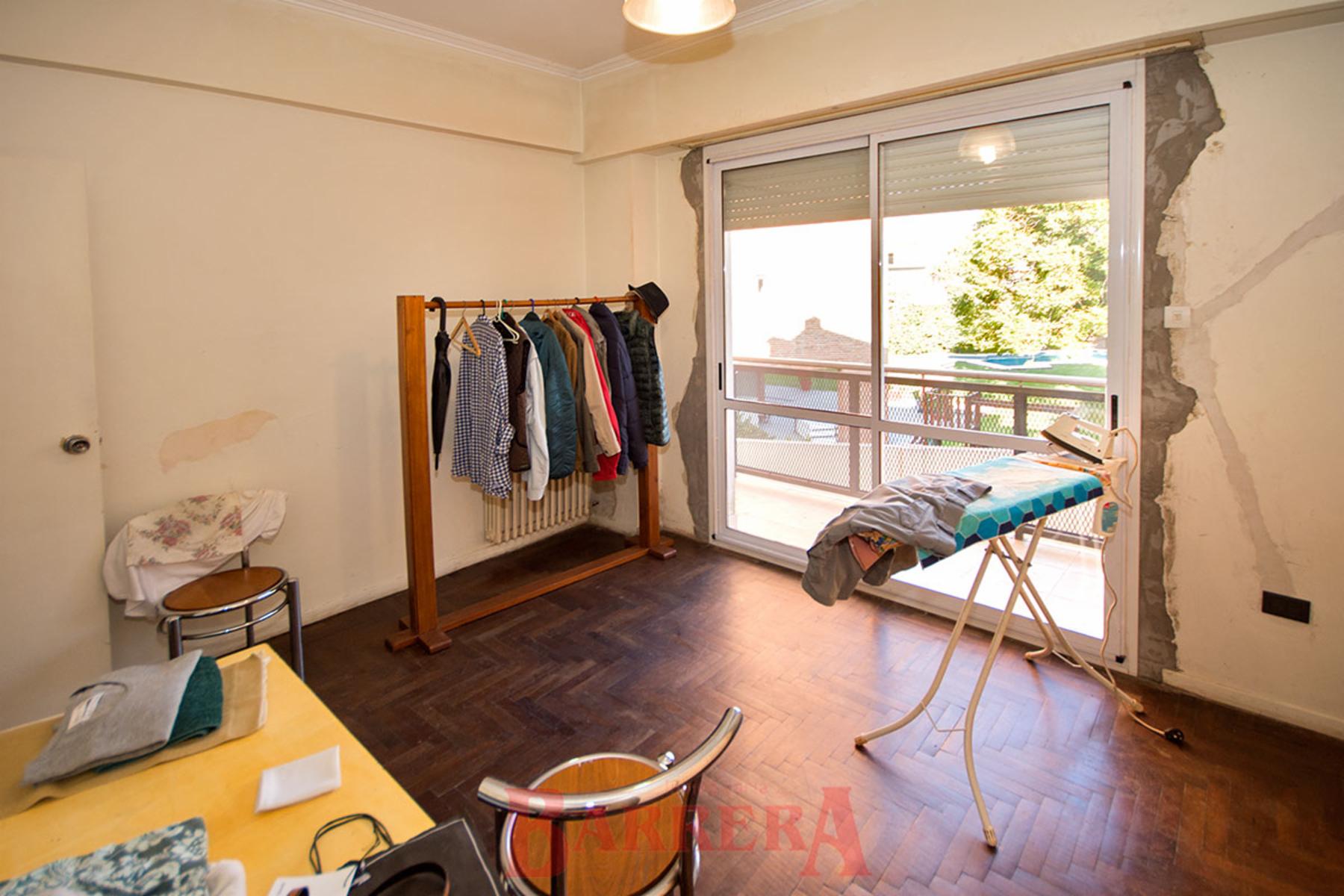 Av. De los Incas al 3800, Casa 280 m2 cubiertos sobre lote 199 m2 Refaccionada, faltan detalles — foto 11