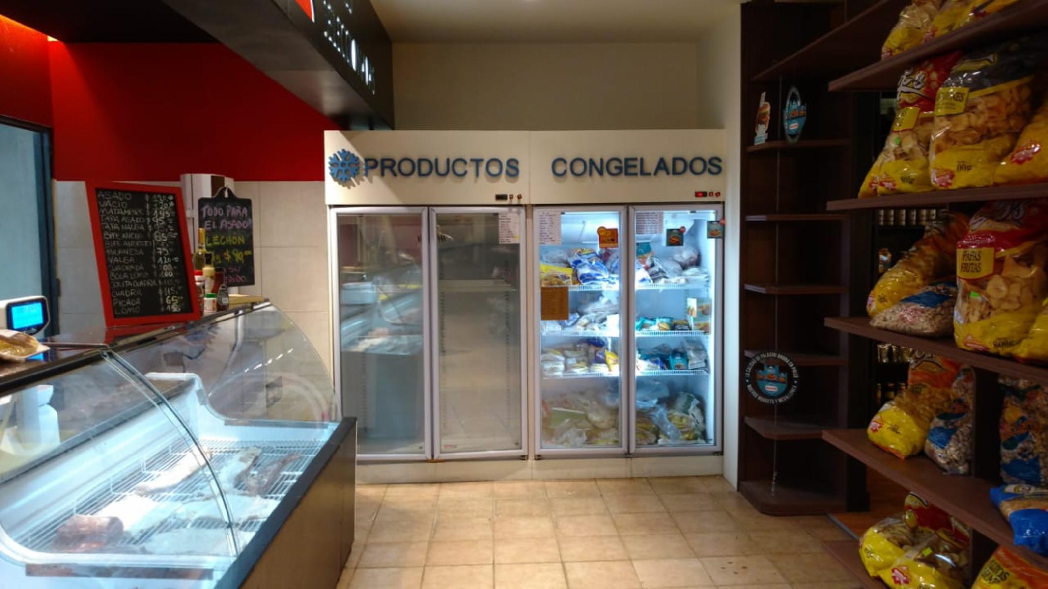 Importante comercio multirubro de muy buena calidad. 20 años de trayectoria en Merlo, San Luis. - 7