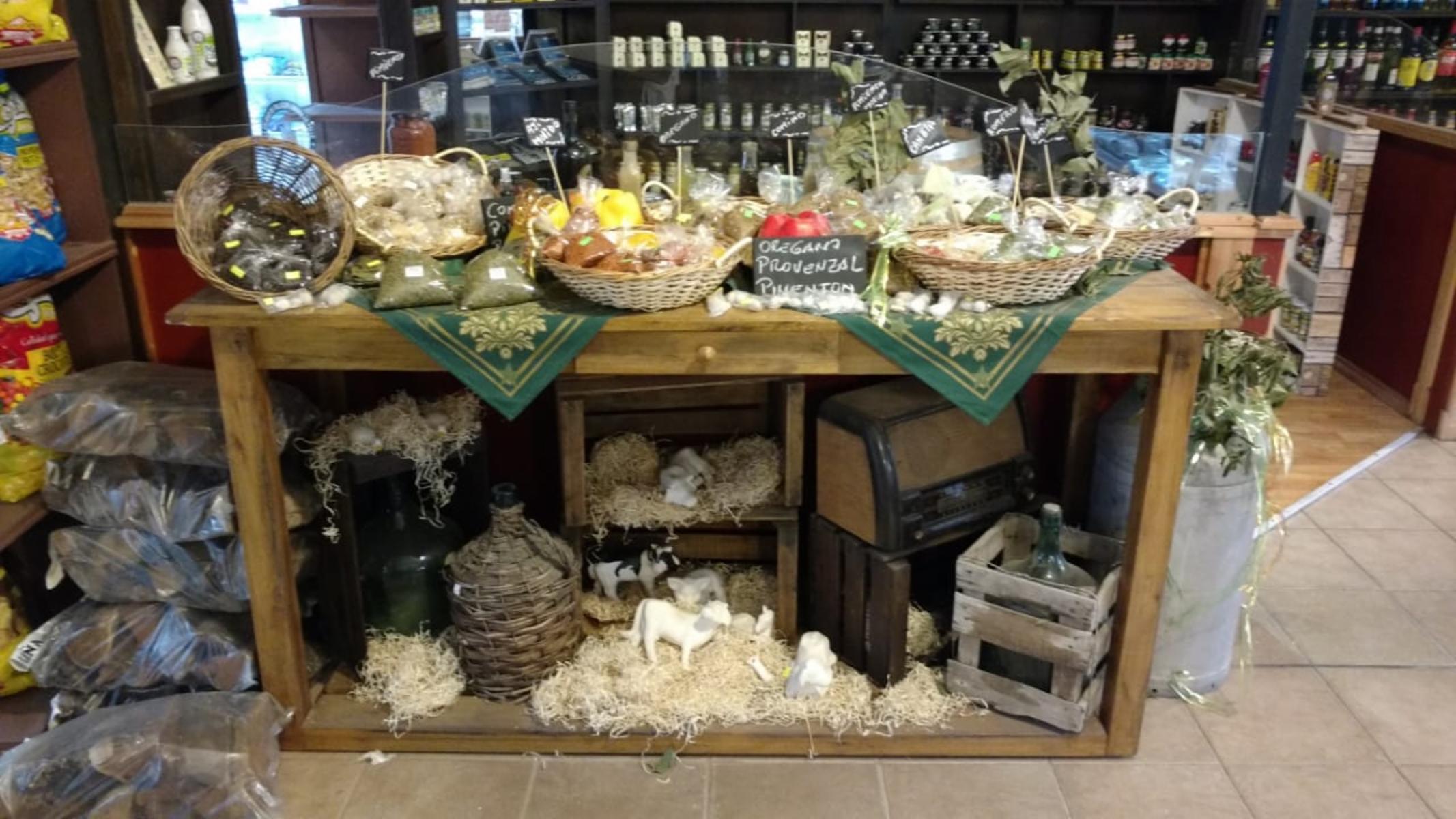 Importante comercio multirubro de muy buena calidad. 20 años de trayectoria en Merlo, San Luis. - 10