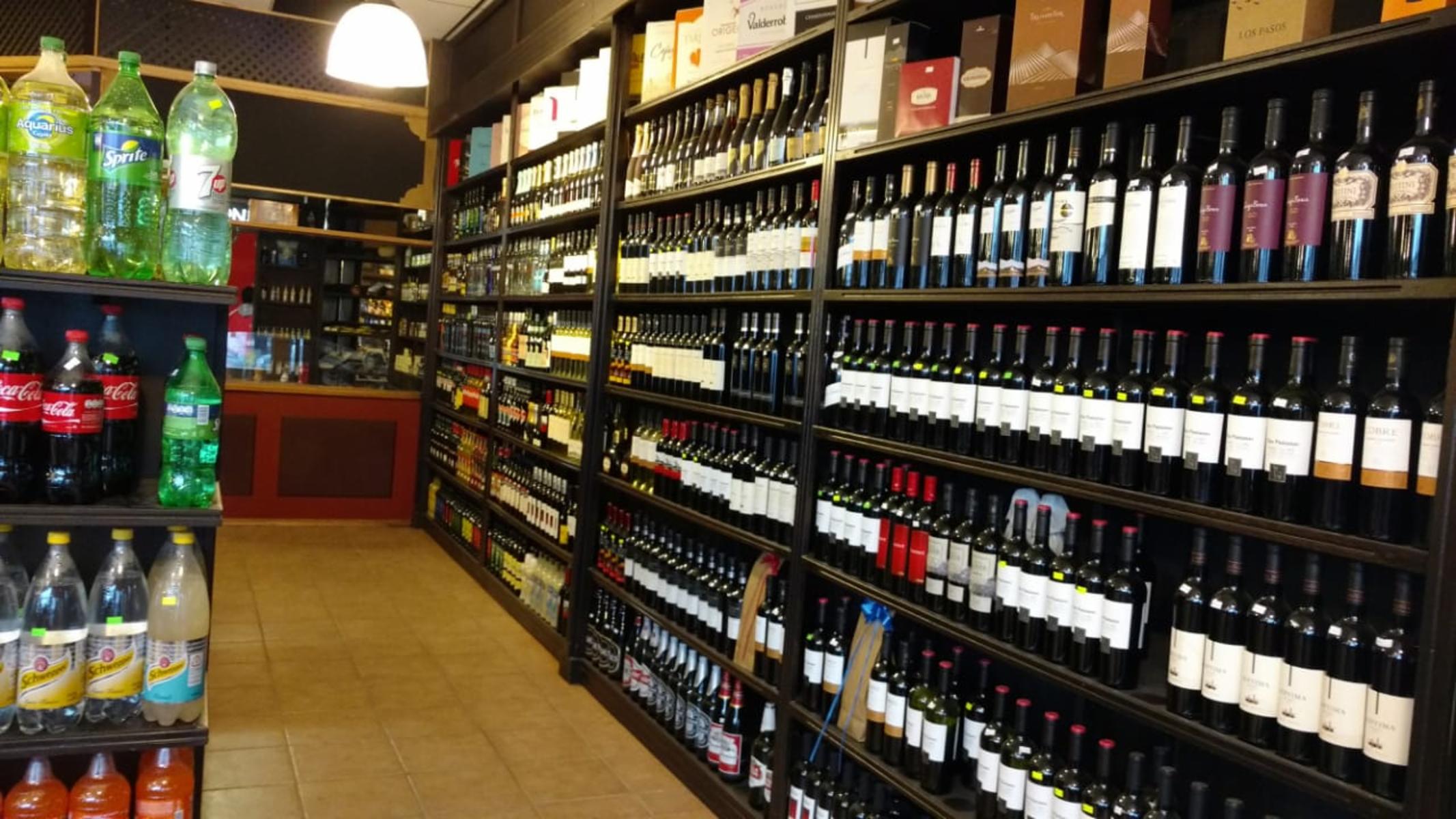 Importante comercio multirubro de muy buena calidad. 20 años de trayectoria en Merlo, San Luis. - 13