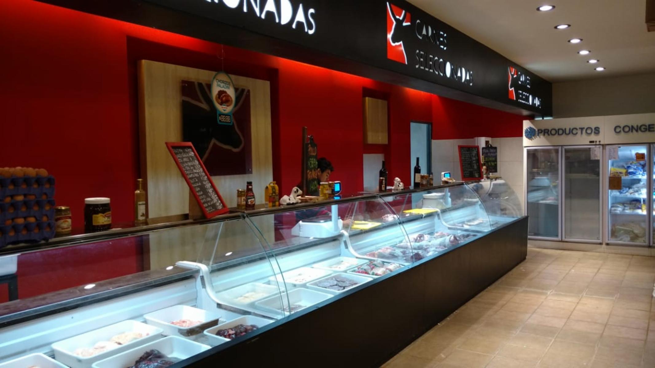 Importante comercio multirubro de muy buena calidad. 20 años de trayectoria en Merlo, San Luis. - 18