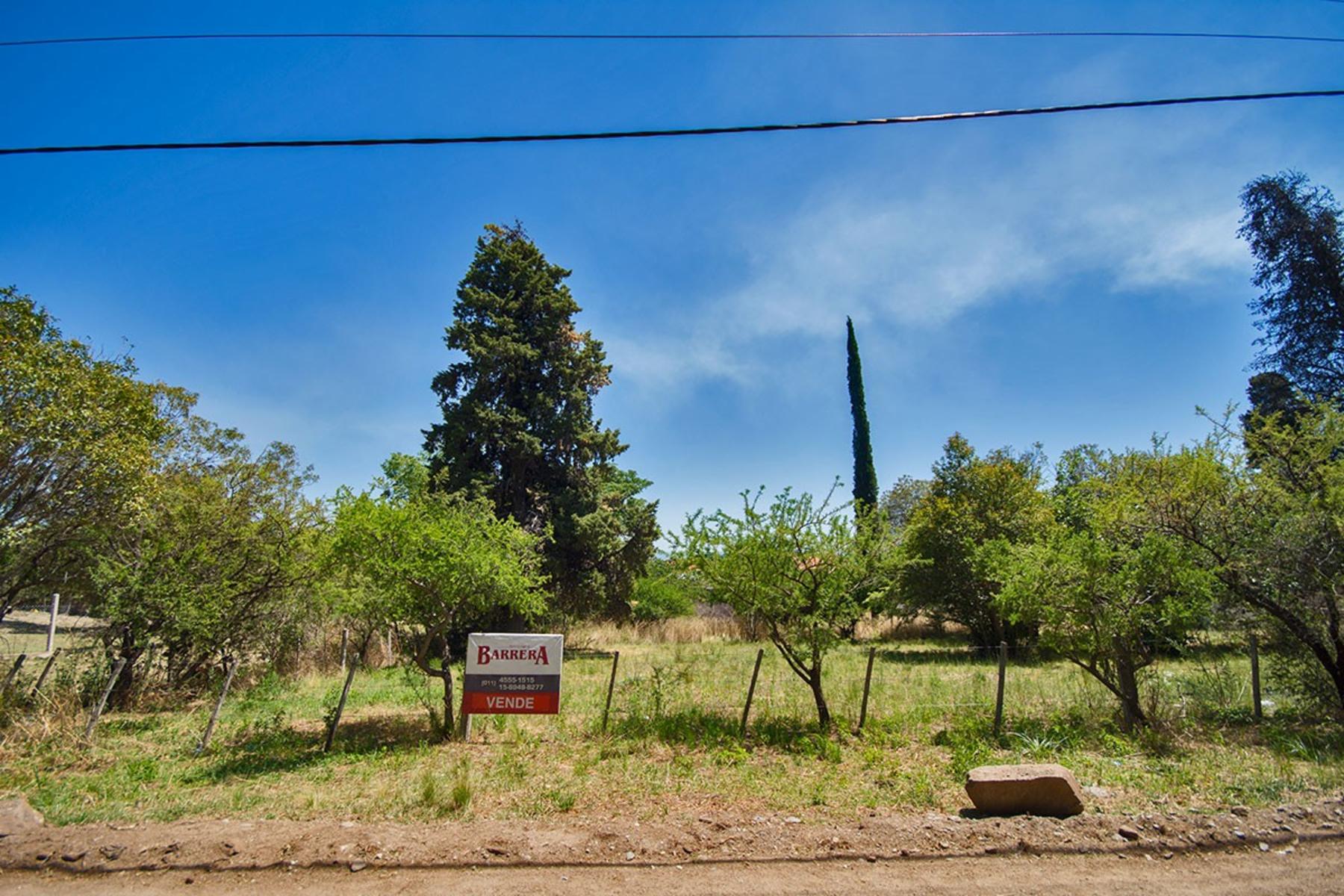 Merlo, San Luis: terreno 964 m2 con excelentes vistas a la sierra — foto 3
