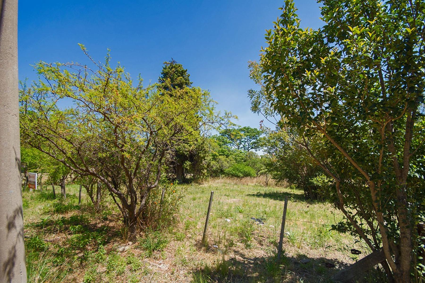 Merlo, San Luis: terreno 964 m2 con excelentes vistas a la sierra — foto 4