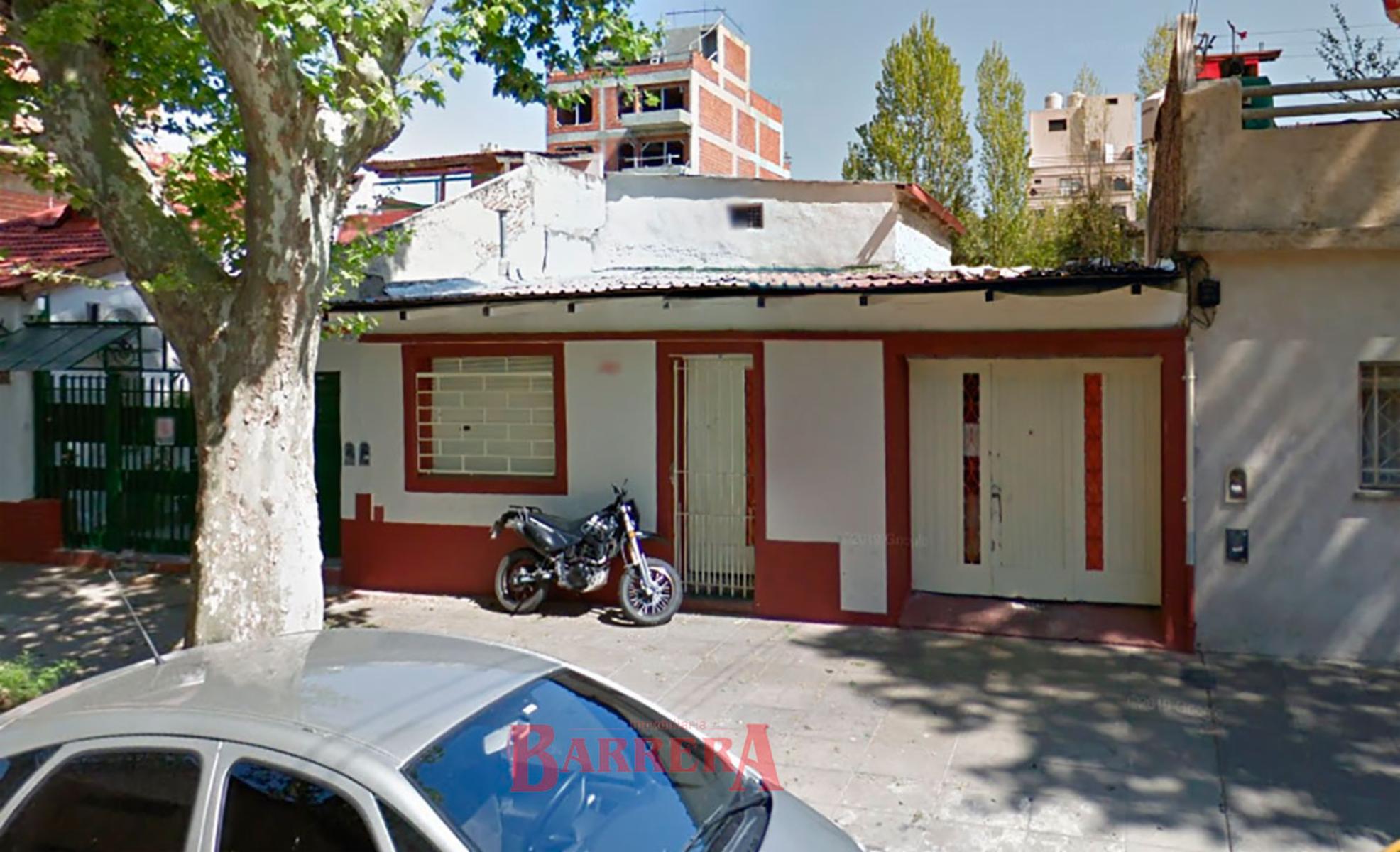 Lote USAB 2 829 m2 obra, 663 m2 vendibles - 1