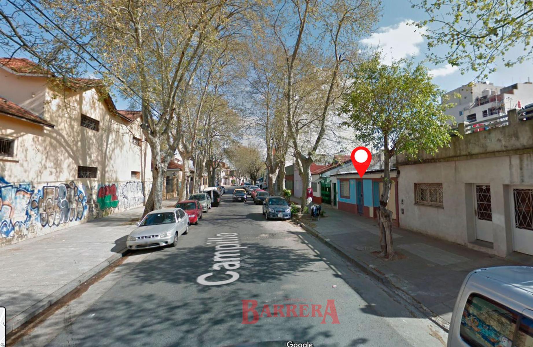 Lote USAB 2 829 m2 obra, 663 m2 vendibles - 3