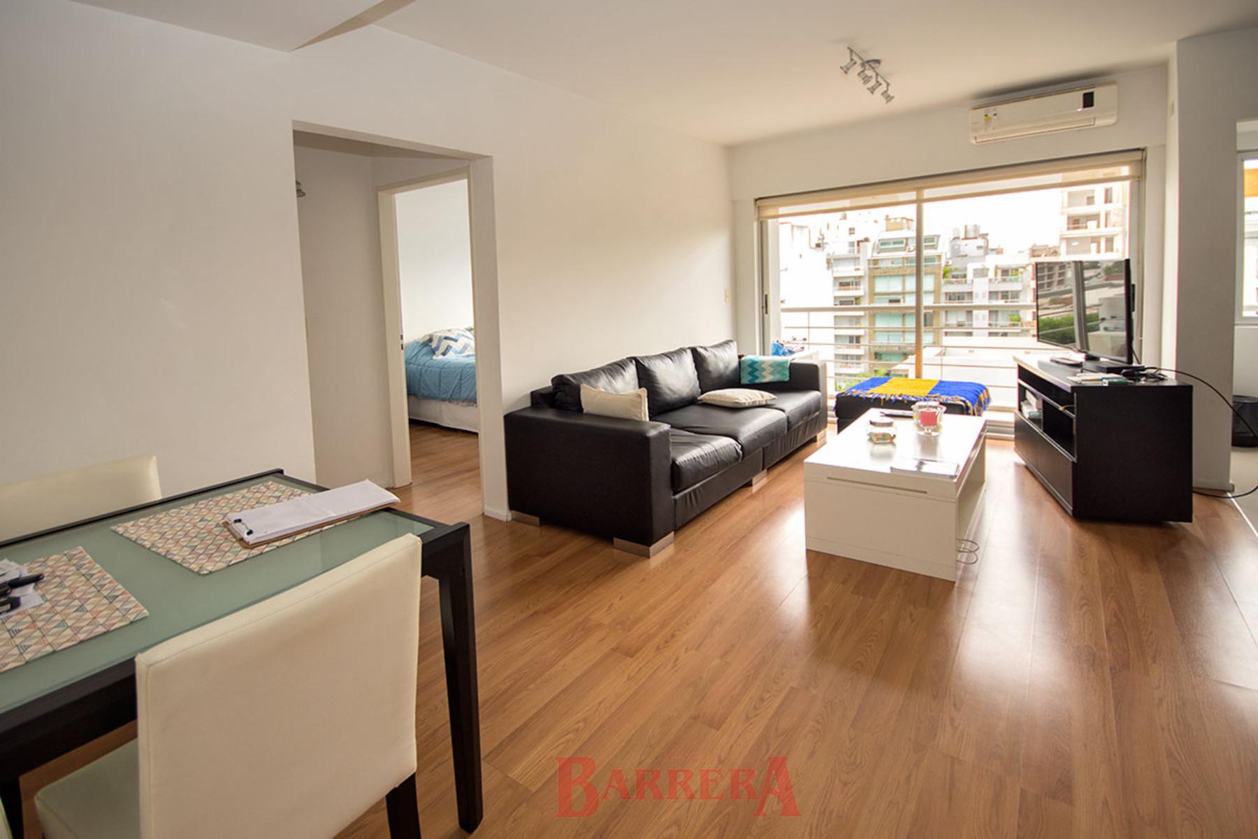 Increible departamento 2 ambientes a estrenar con balcón, cochera fija — foto 3