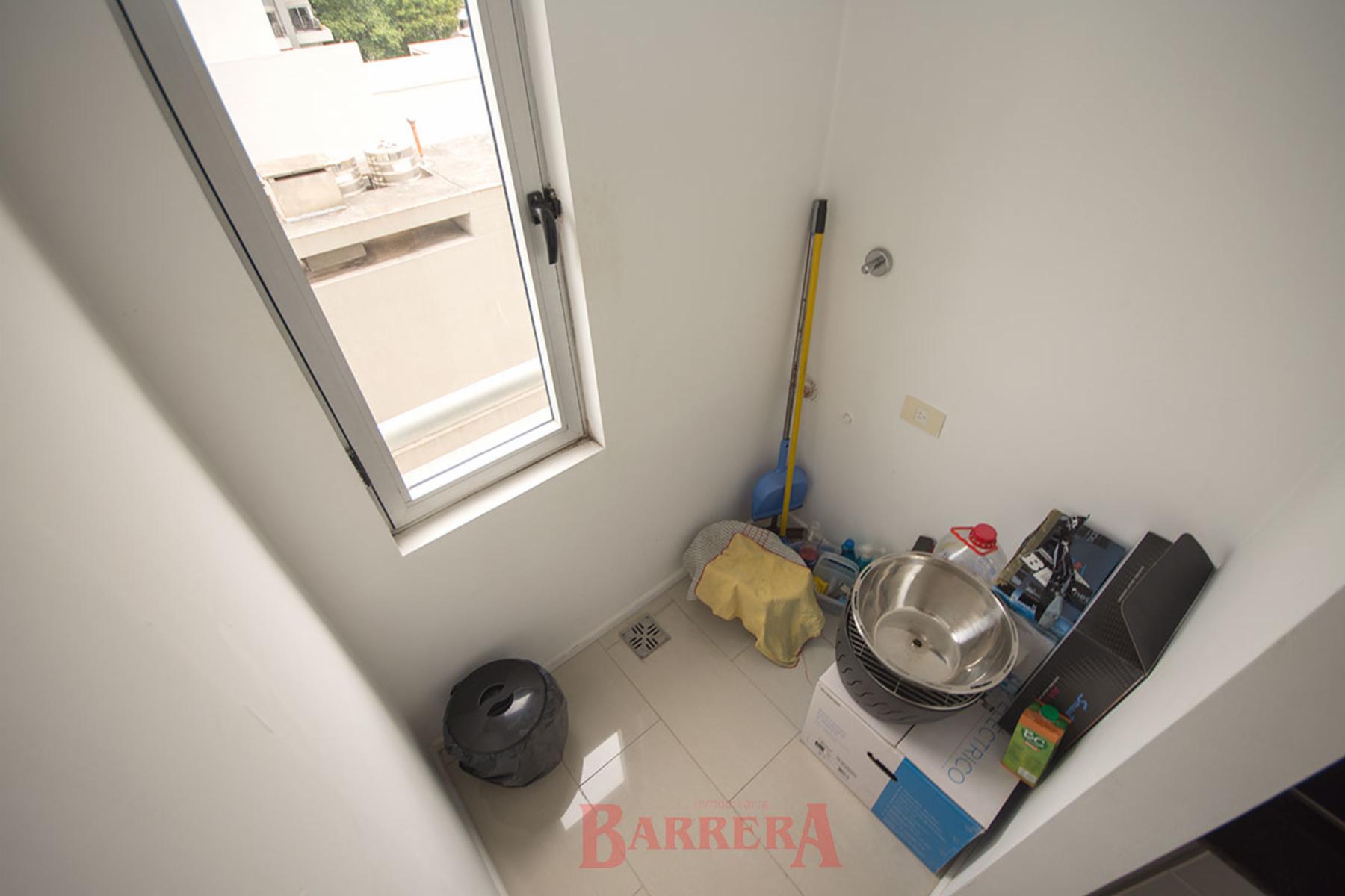 Increible departamento 2 ambientes a estrenar con balcón, cochera fija — foto 7