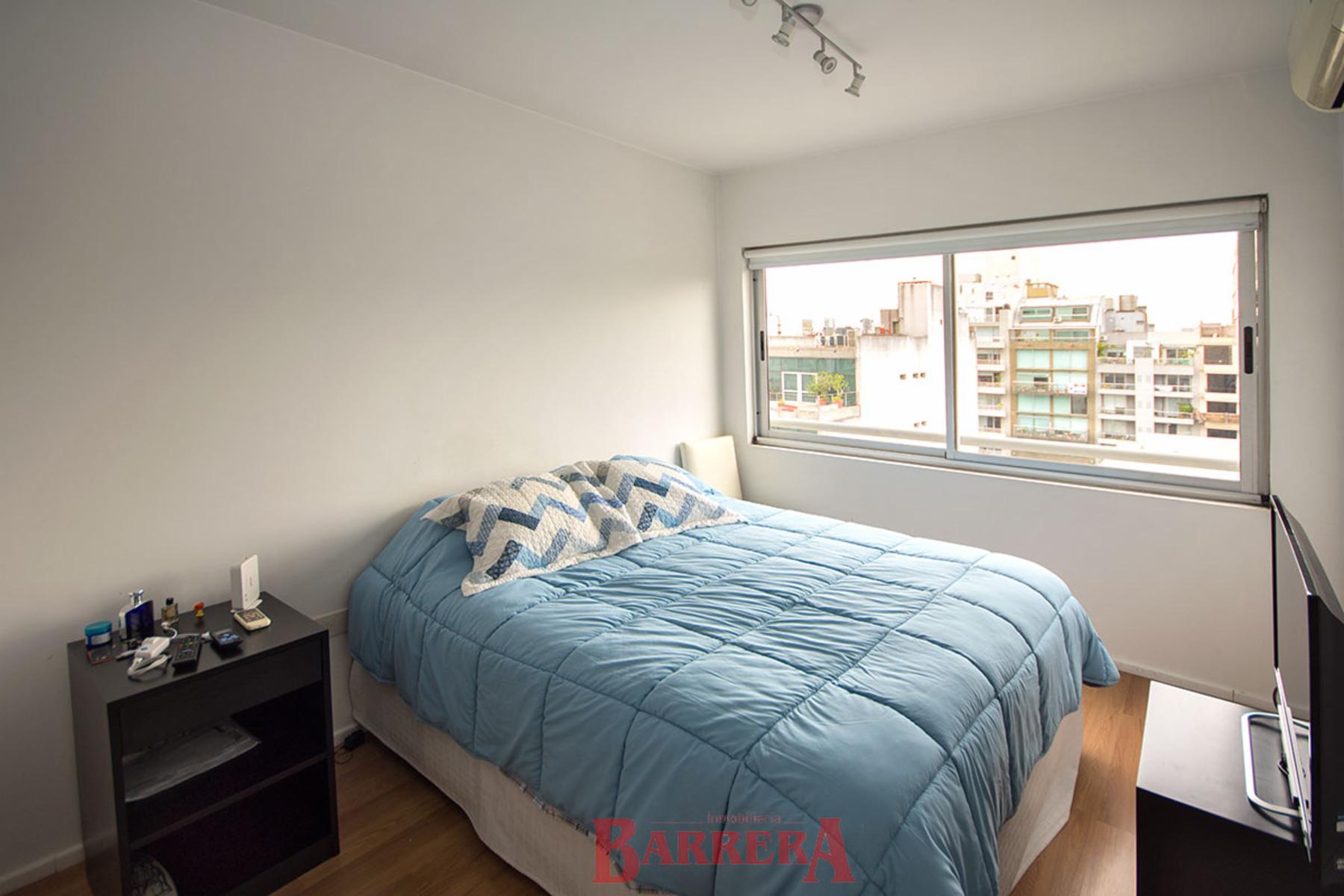 Increible departamento 2 ambientes a estrenar con balcón, cochera fija — foto 8