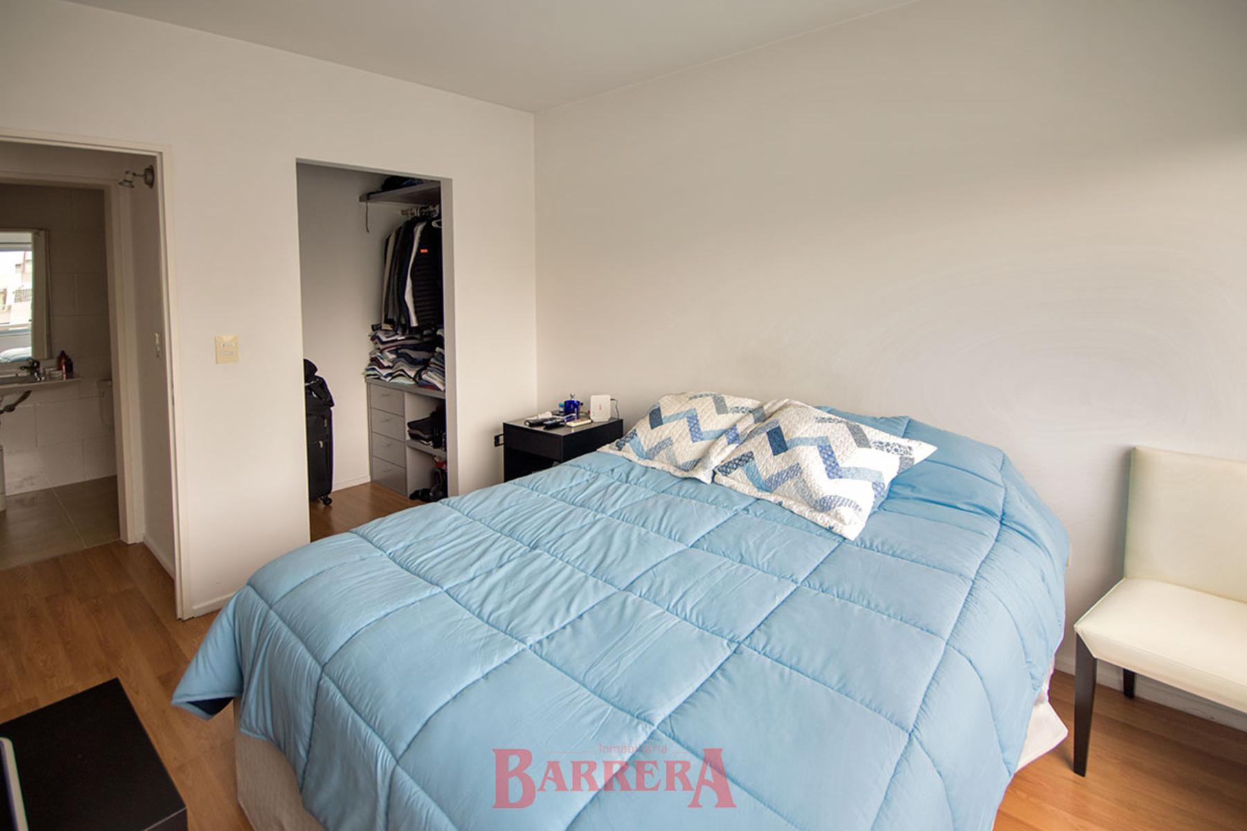 Increible departamento 2 ambientes a estrenar con balcón, cochera fija — foto 9