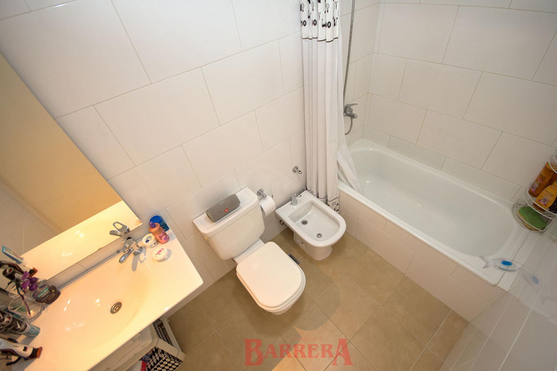 Increible departamento 2 ambientes a estrenar con balcón, cochera fija — foto 10