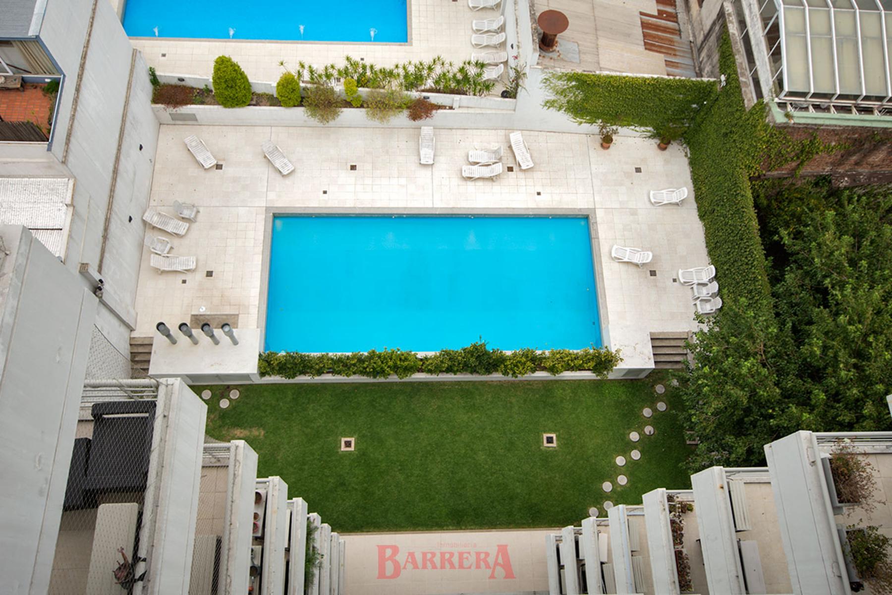 Increible departamento 2 ambientes a estrenar con balcón, cochera fija — foto 11