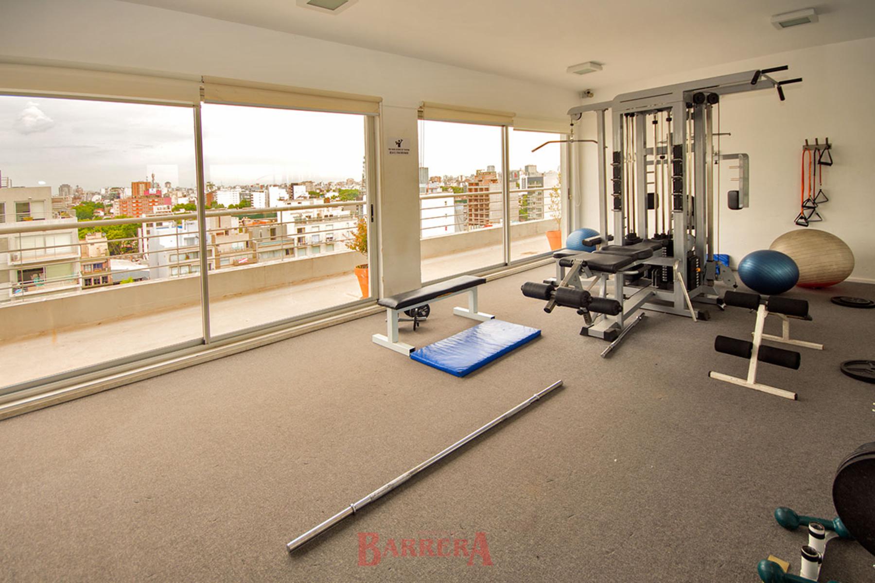 Increible departamento 2 ambientes a estrenar con balcón, cochera fija — foto 14