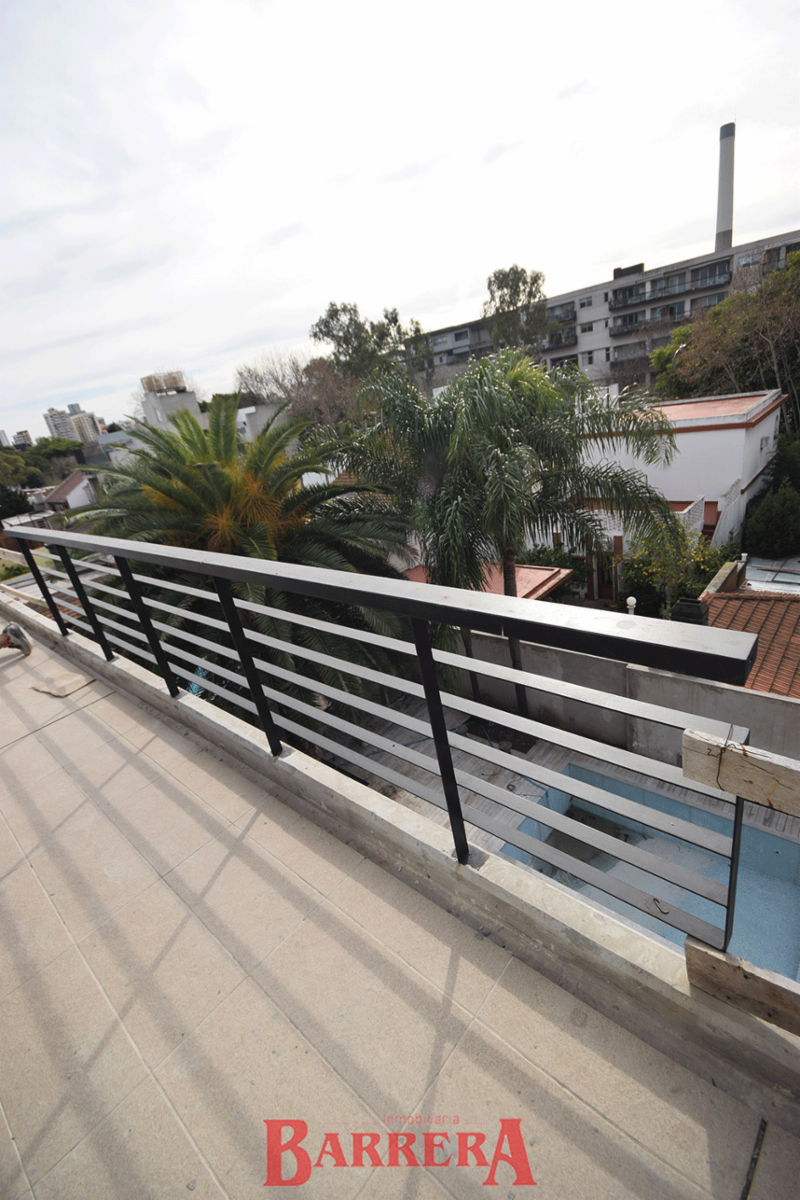 Dos ambientes en edificio de categoria, cochera opcional — foto 2