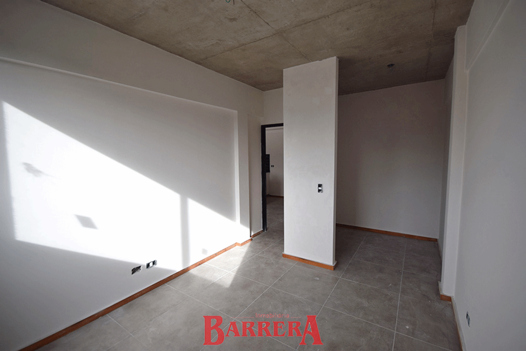 Dos ambientes en edificio de categoria, cochera opcional — foto 7