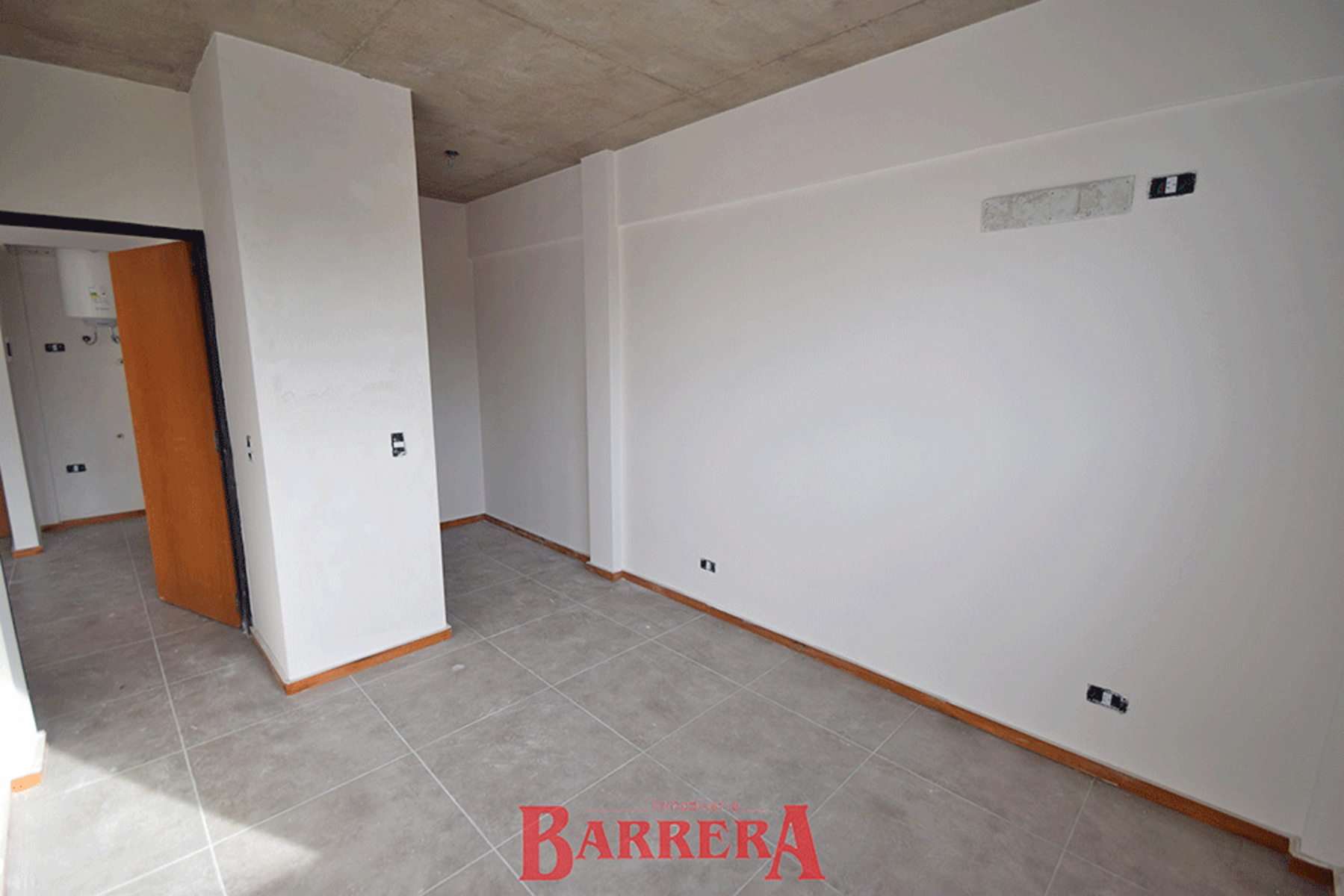 Dos ambientes en edificio de categoria, cochera opcional — foto 8