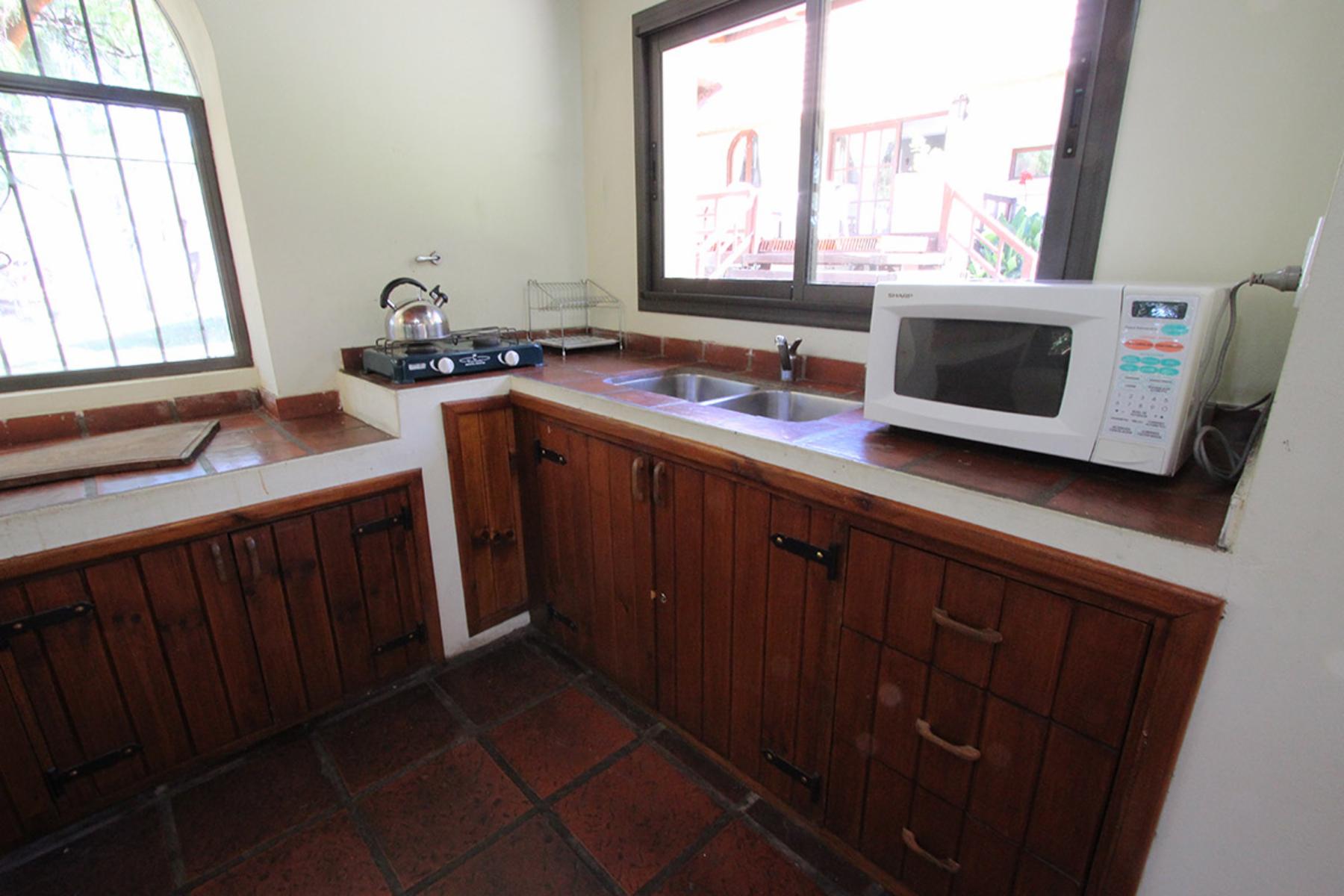 Country CHUMAMAYA, casa Angeles 250 m2 contr. sobre lote 1814 m — foto 2