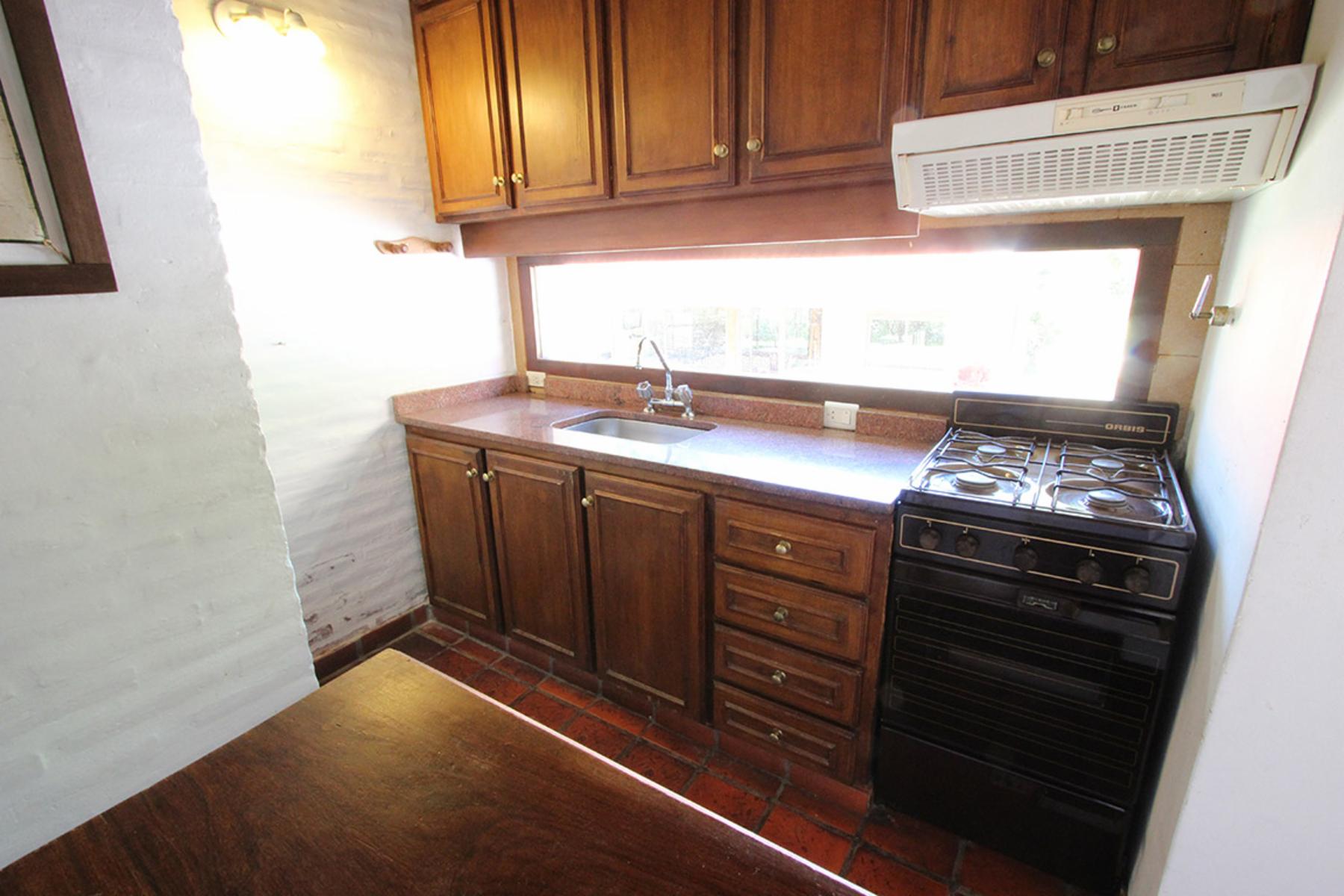 Country CHUMAMAYA, casa Angeles 250 m2 contr. sobre lote 1814 m — foto 4