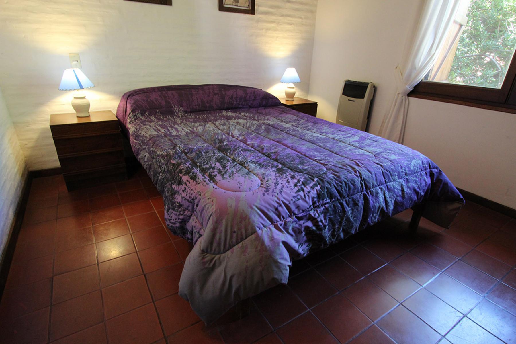Country CHUMAMAYA, casa Angeles 250 m2 contr. sobre lote 1814 m — foto 6