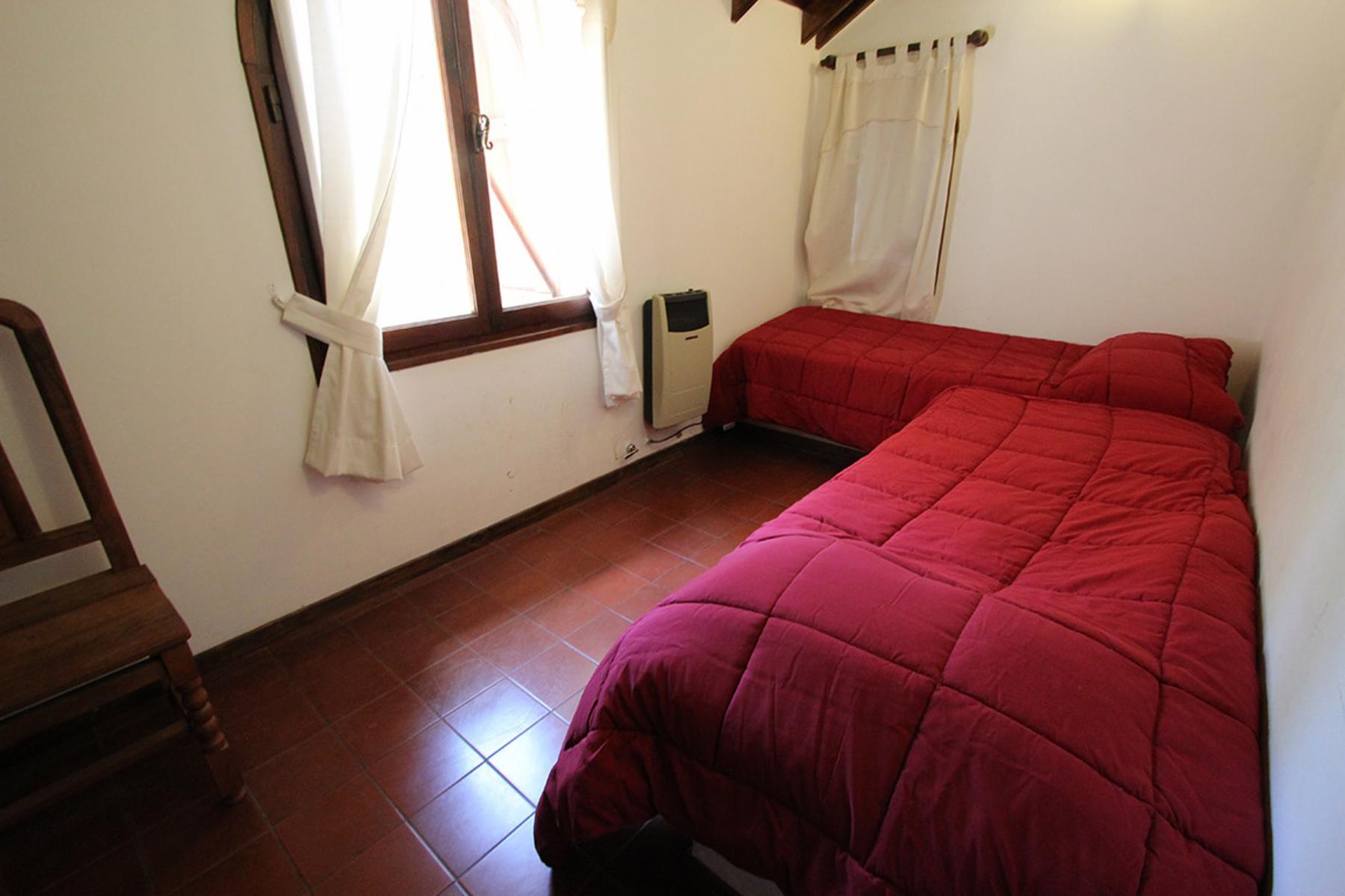 Country CHUMAMAYA, casa Angeles 250 m2 contr. sobre lote 1814 m — foto 8
