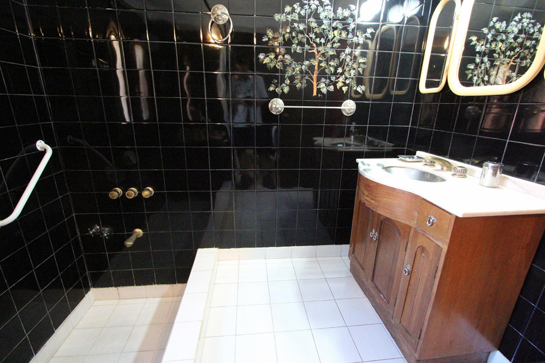 Country CHUMAMAYA, casa Angeles 250 m2 contr. sobre lote 1814 m — foto 10