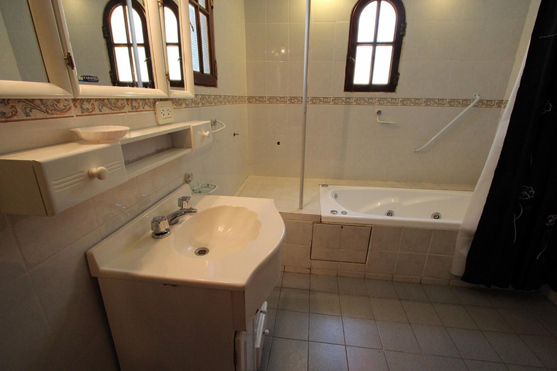 Country CHUMAMAYA, casa Angeles 250 m2 contr. sobre lote 1814 m — foto 11