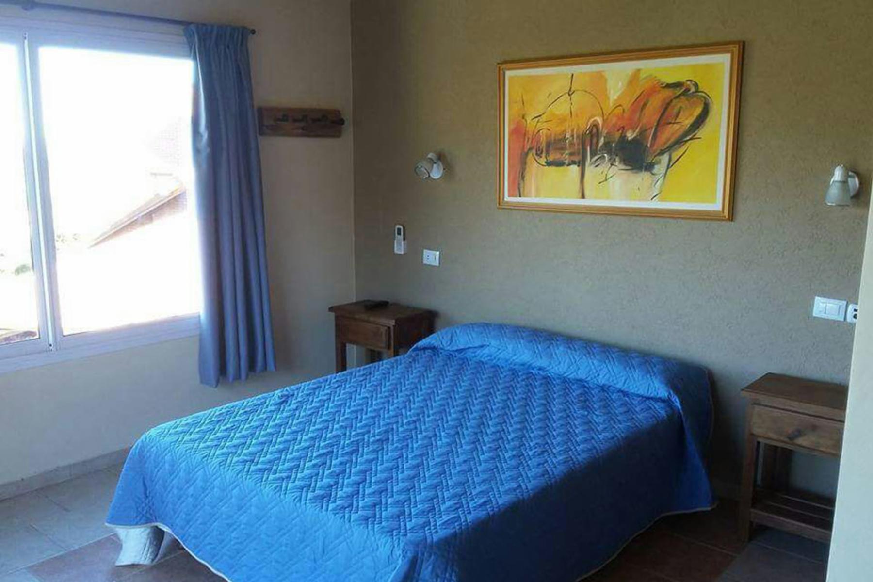 Country CHUMAMAYA, casa Chalet doble, 285 m2 contr. sobre lote 1046 m2 — foto 10