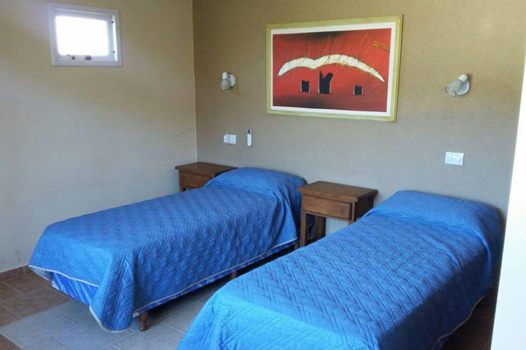 Country CHUMAMAYA, casa Chalet doble, 285 m2 contr. sobre lote 1046 m2 — foto 11